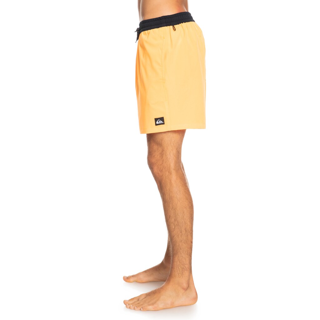 Quiksilver Badeshorts »Ocean Stretch 16"«