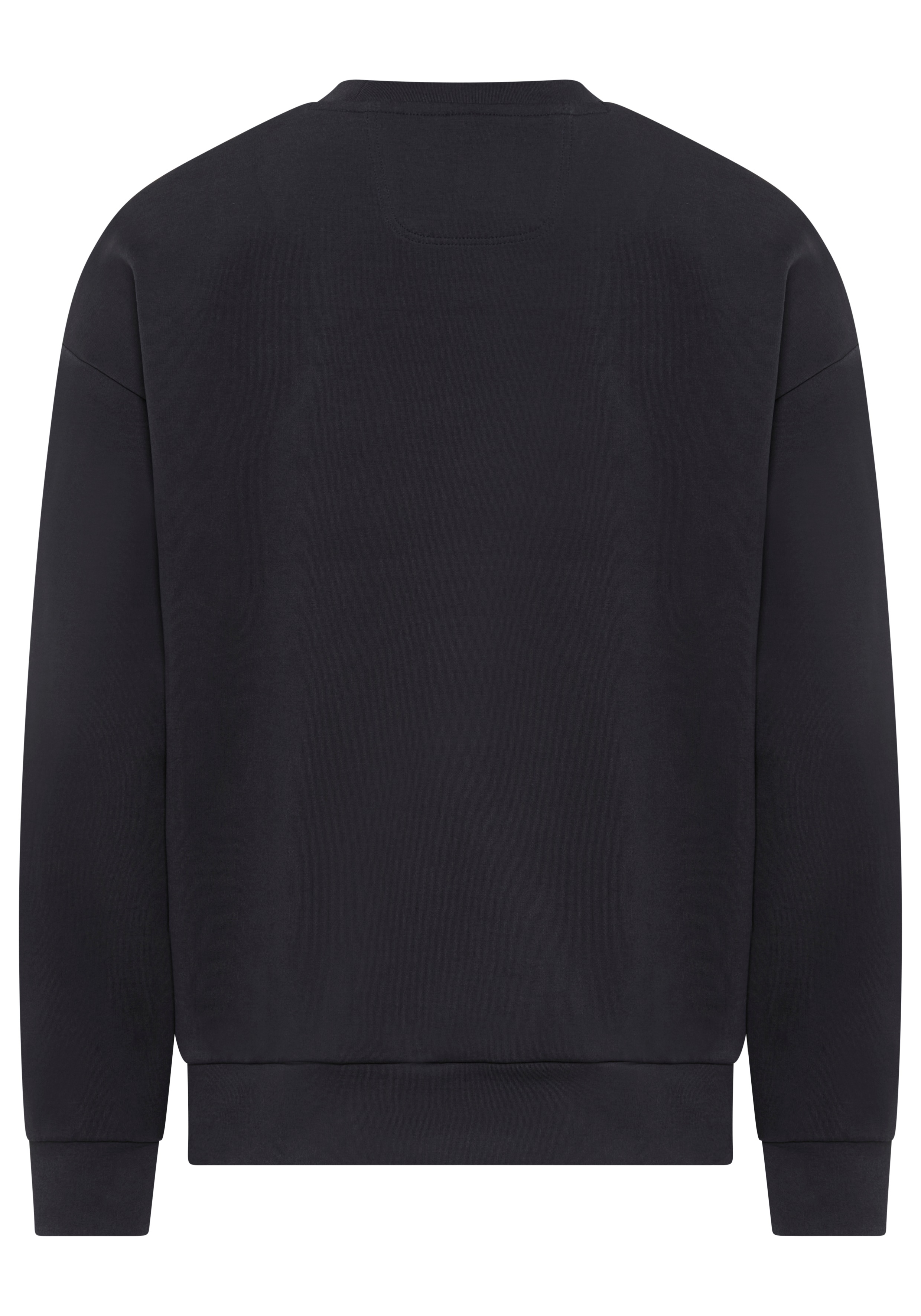 Thumbnail - BOSS GREEN Sweatshirt "Stenson", oversize fit, Rundhalsausschnitt