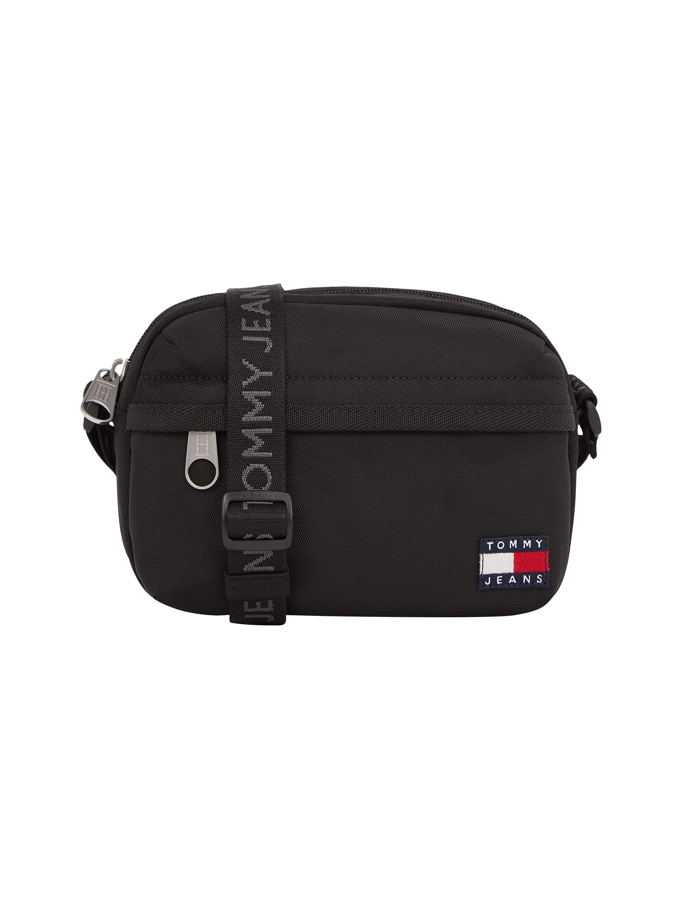 Tommy Jeans Umhängetasche "TJW ESS DAILY CROSSOVER", Schultertasche, Kamera günstig online kaufen