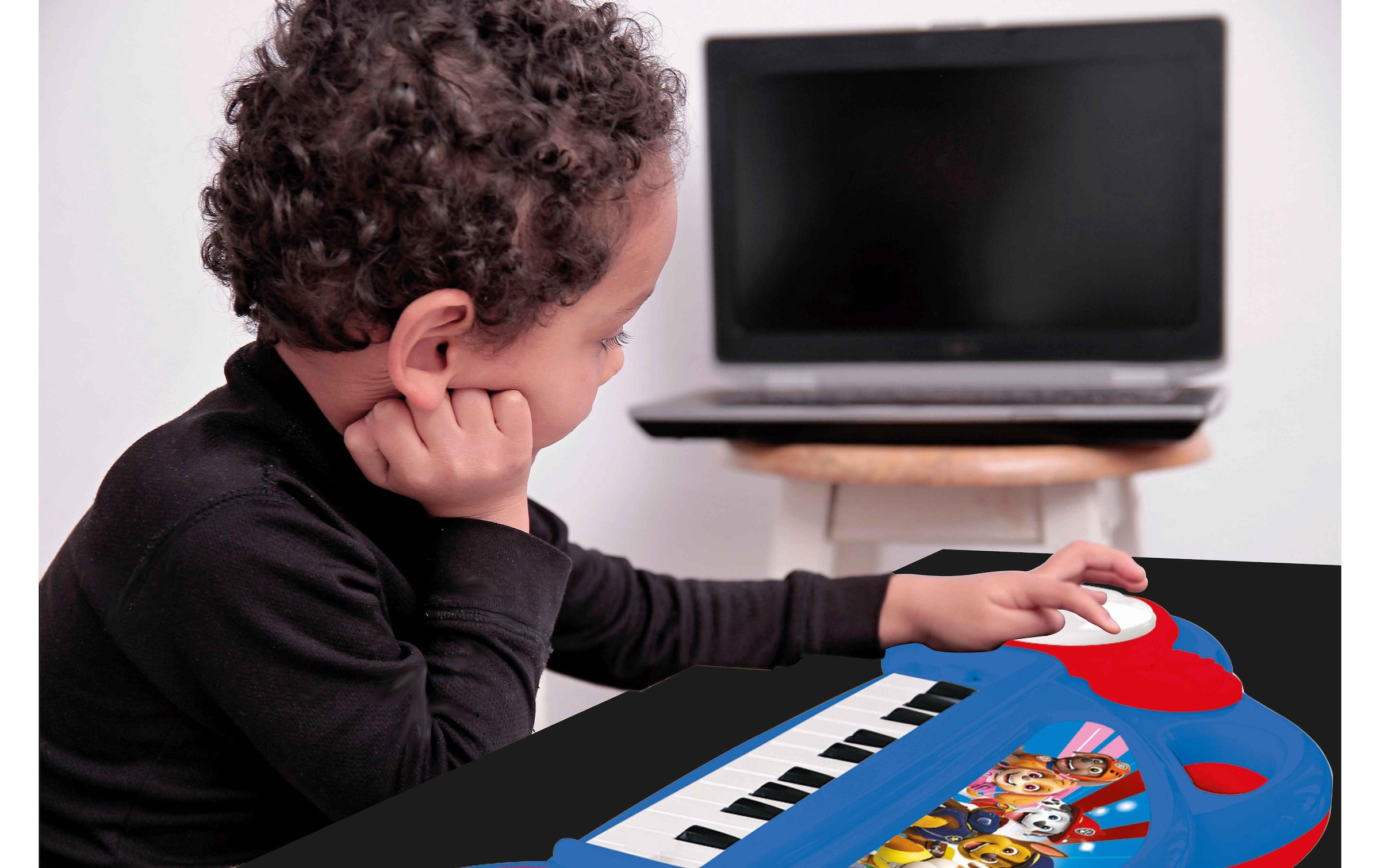 Lexibook® Spielzeug-Musikinstrument »Paw Patrol Elektronisches Keyboard«