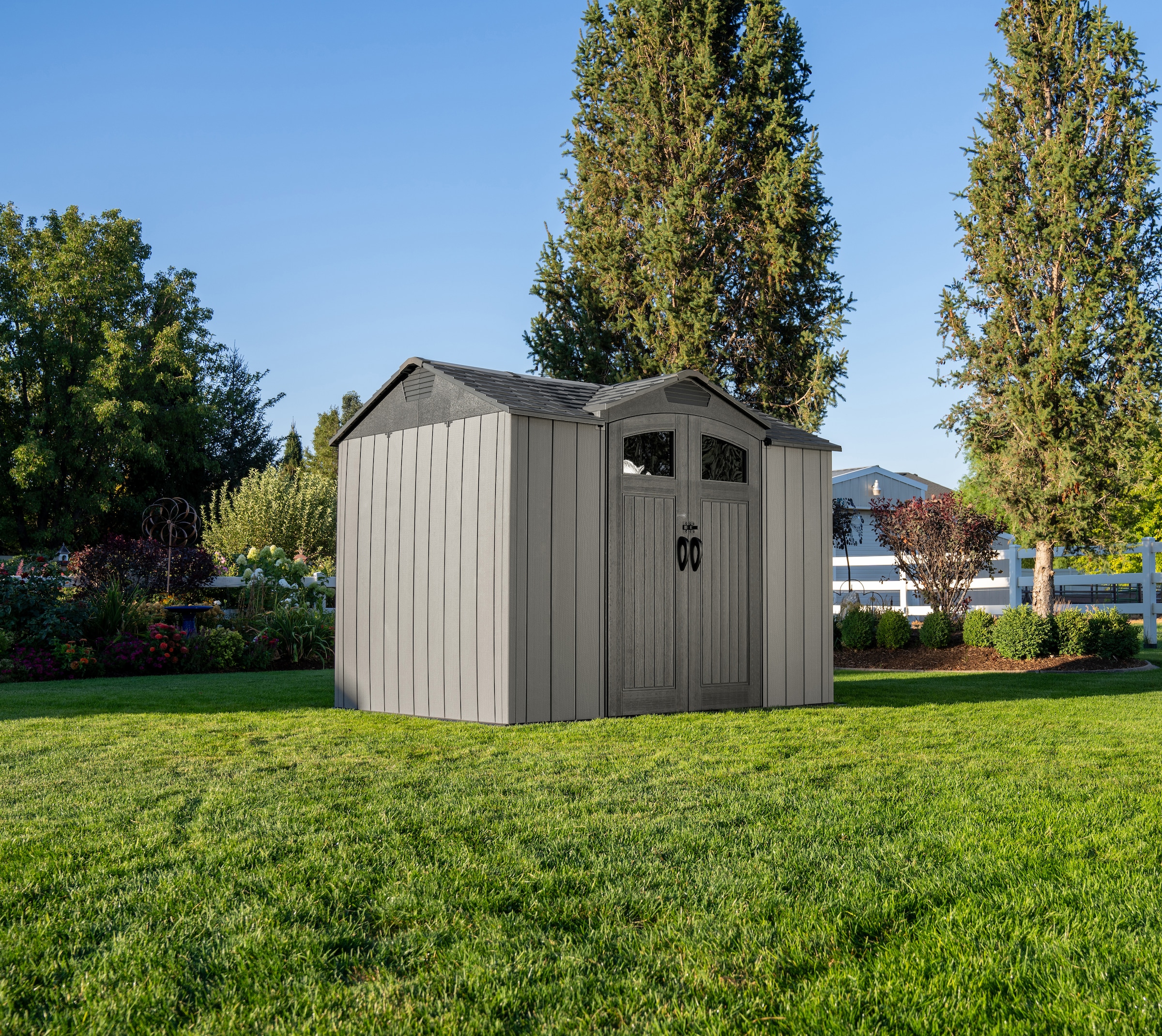 Lifetime Gerätehaus »Ohio«