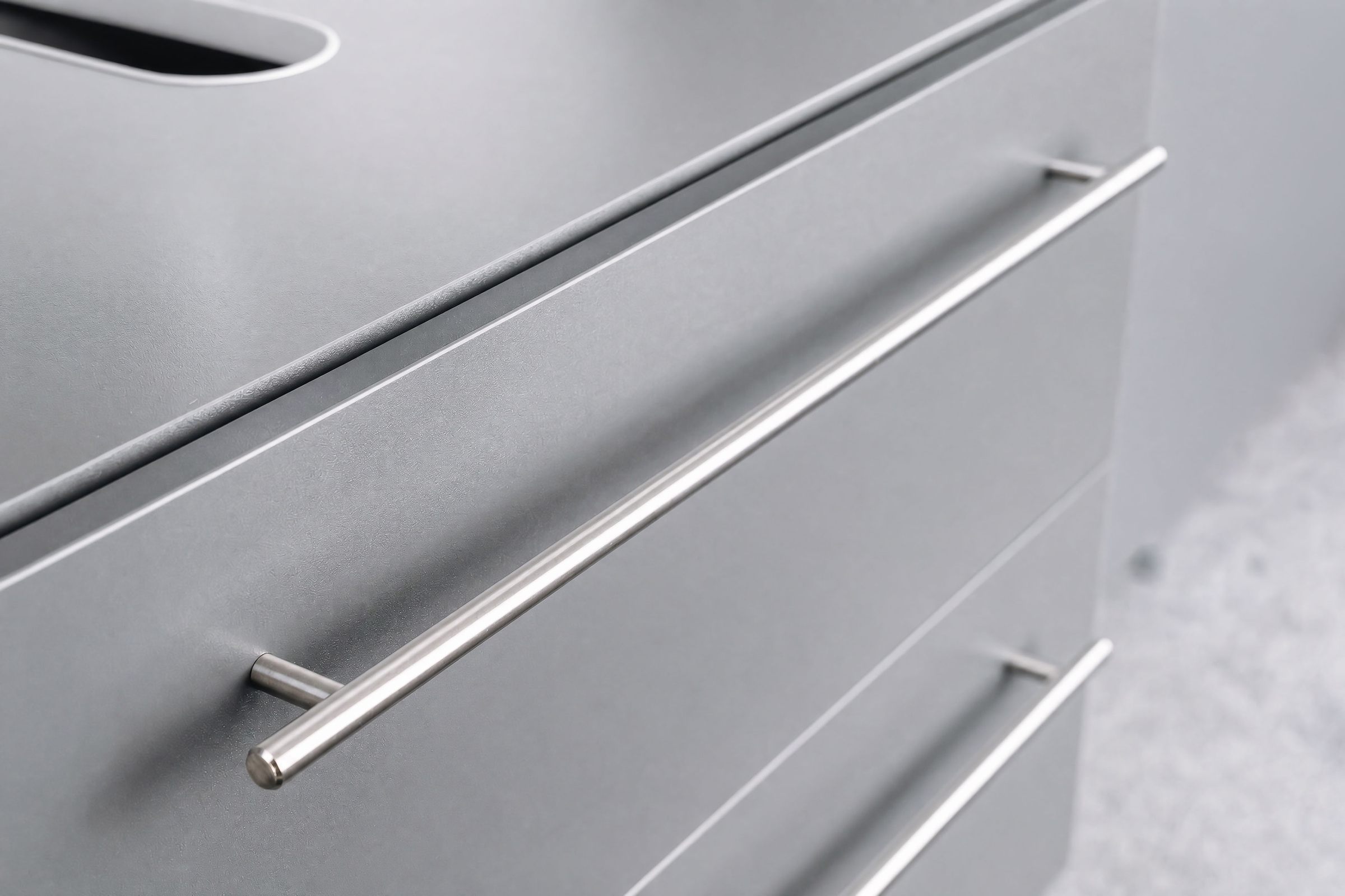 OPTIFIT Hochschrank »Pier« Breite 32,5 cm, schnelle Montage mit OPTIsnap
