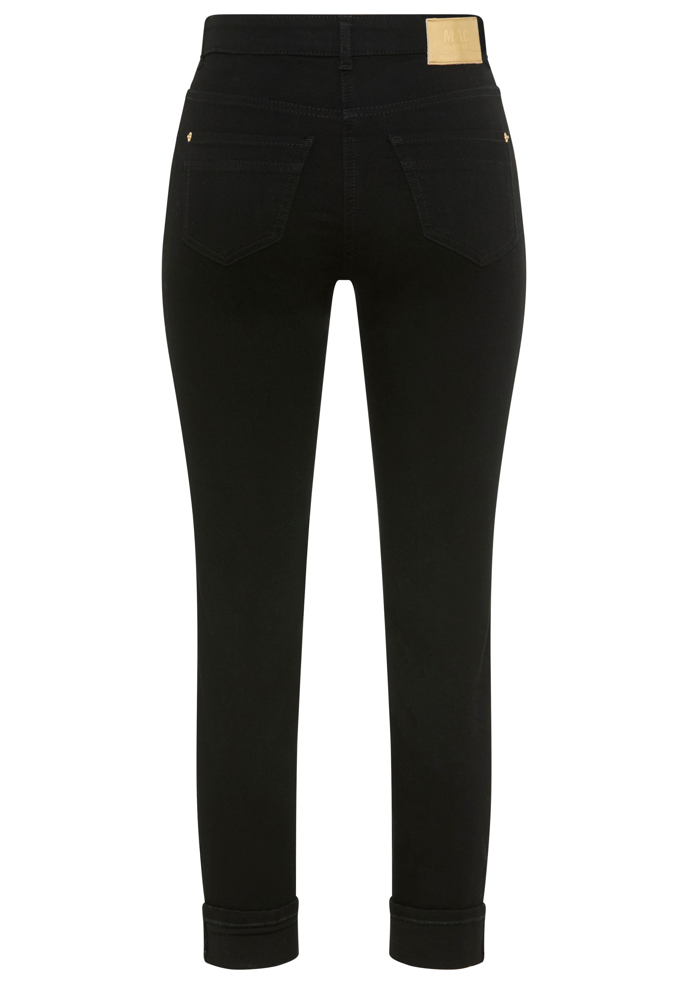 MAC Slim-fit-Jeans »RICH SLIM« mit Stretch