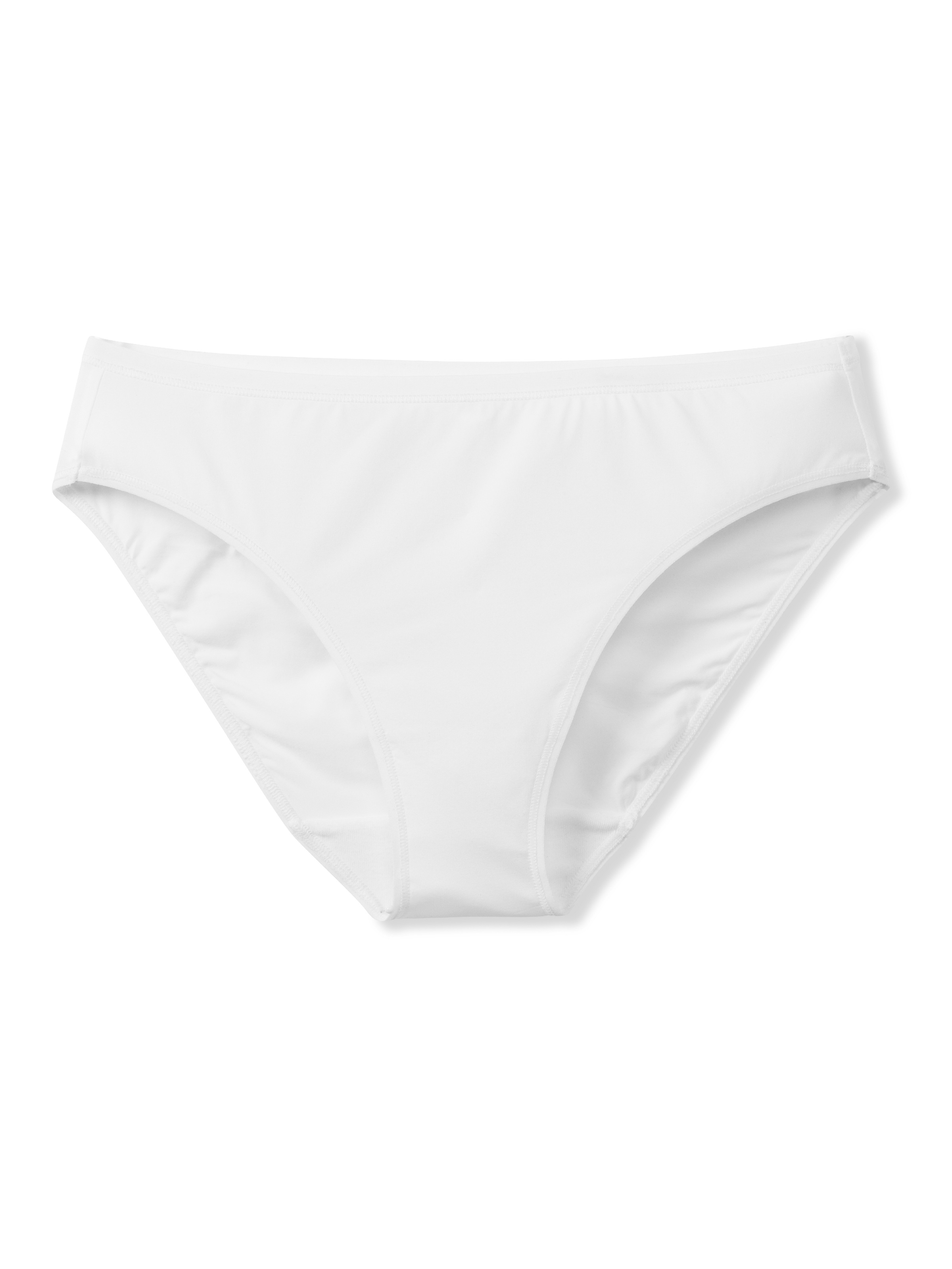 CALIDA Bikinislip "Eco Sense" Regular-Cut, elastisch, Single Jersey, flache günstig online kaufen