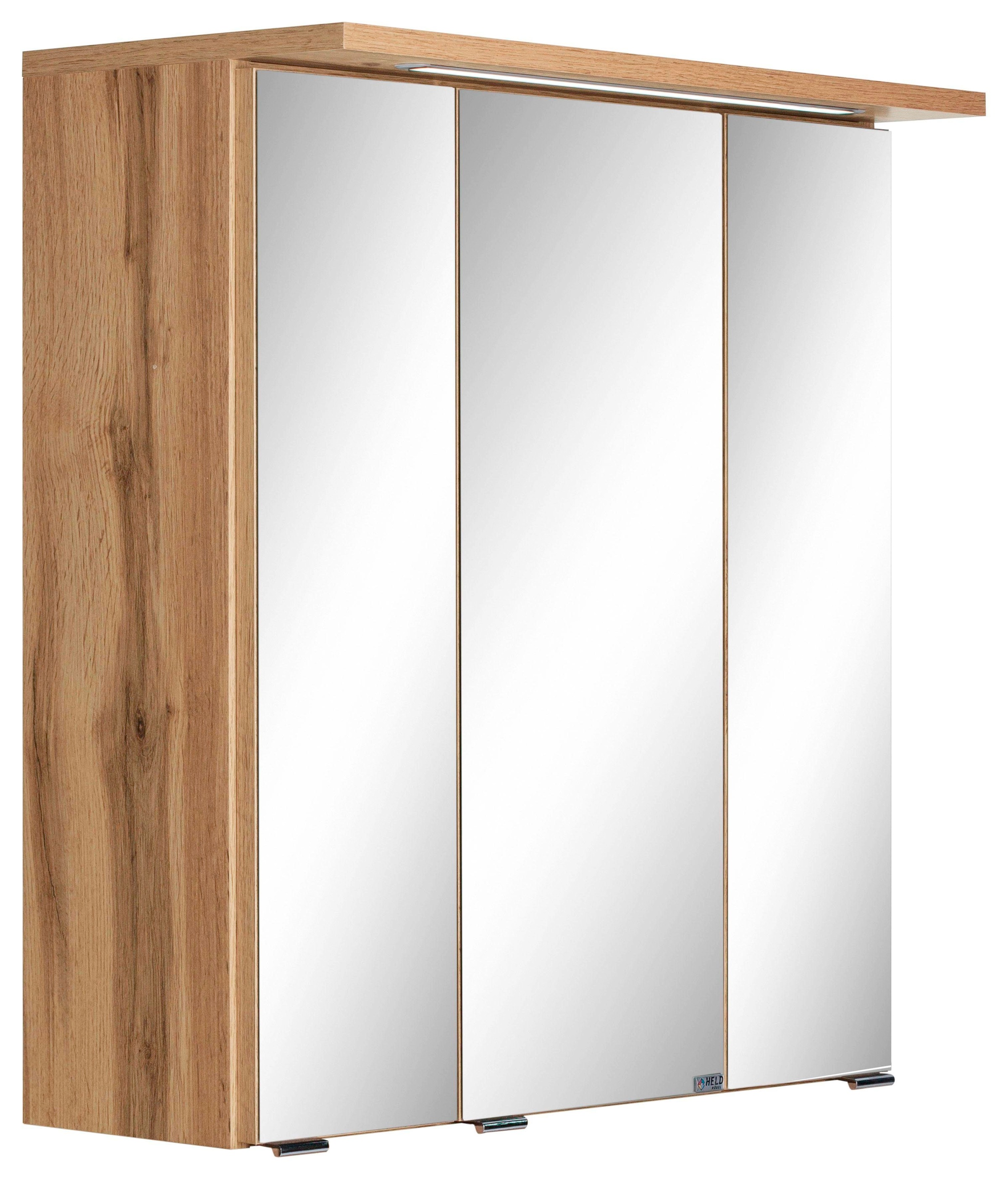 Spiegelschrank »Ravenna«, Breite 60 cm