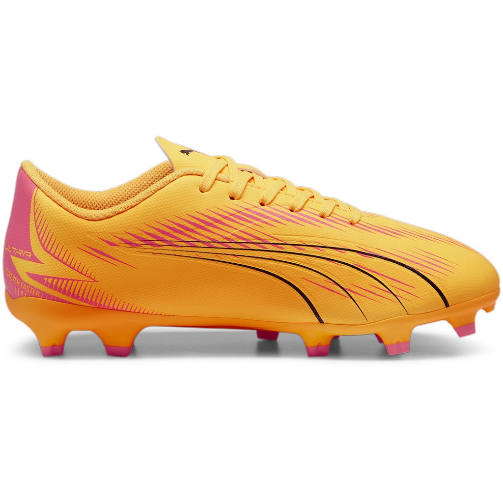 PUMA Fußballschuh »ULTRA PLAY FG/AG Jr«