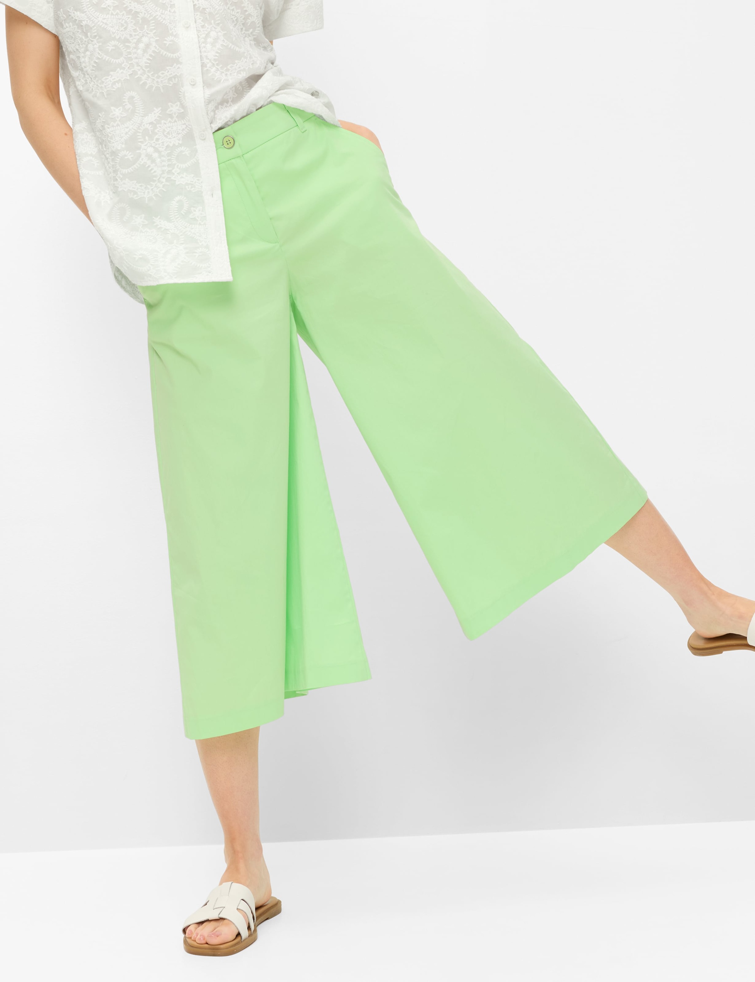 Brax 5-Pocket-Hose »Style MELLI S«