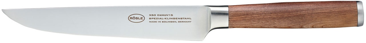 RÖSLE Fleischmesser "Masterclass" Küchenmesser für Fleisch, Made in Solinge günstig online kaufen
