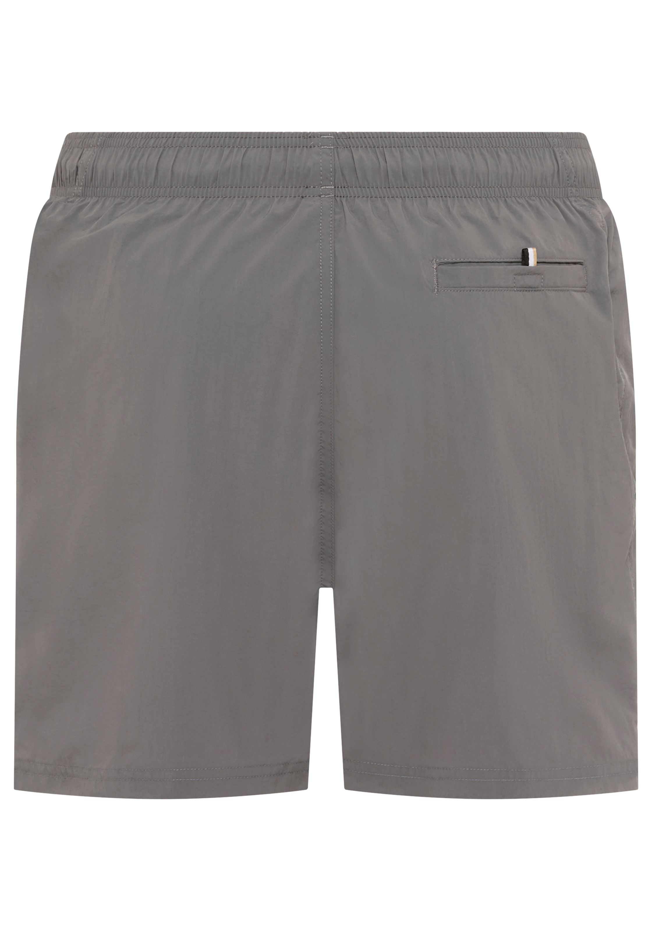 BOSS Badeshorts "Octopus" Mit BOSS Logoschriftzug, elastischer Taillenbund günstig online kaufen