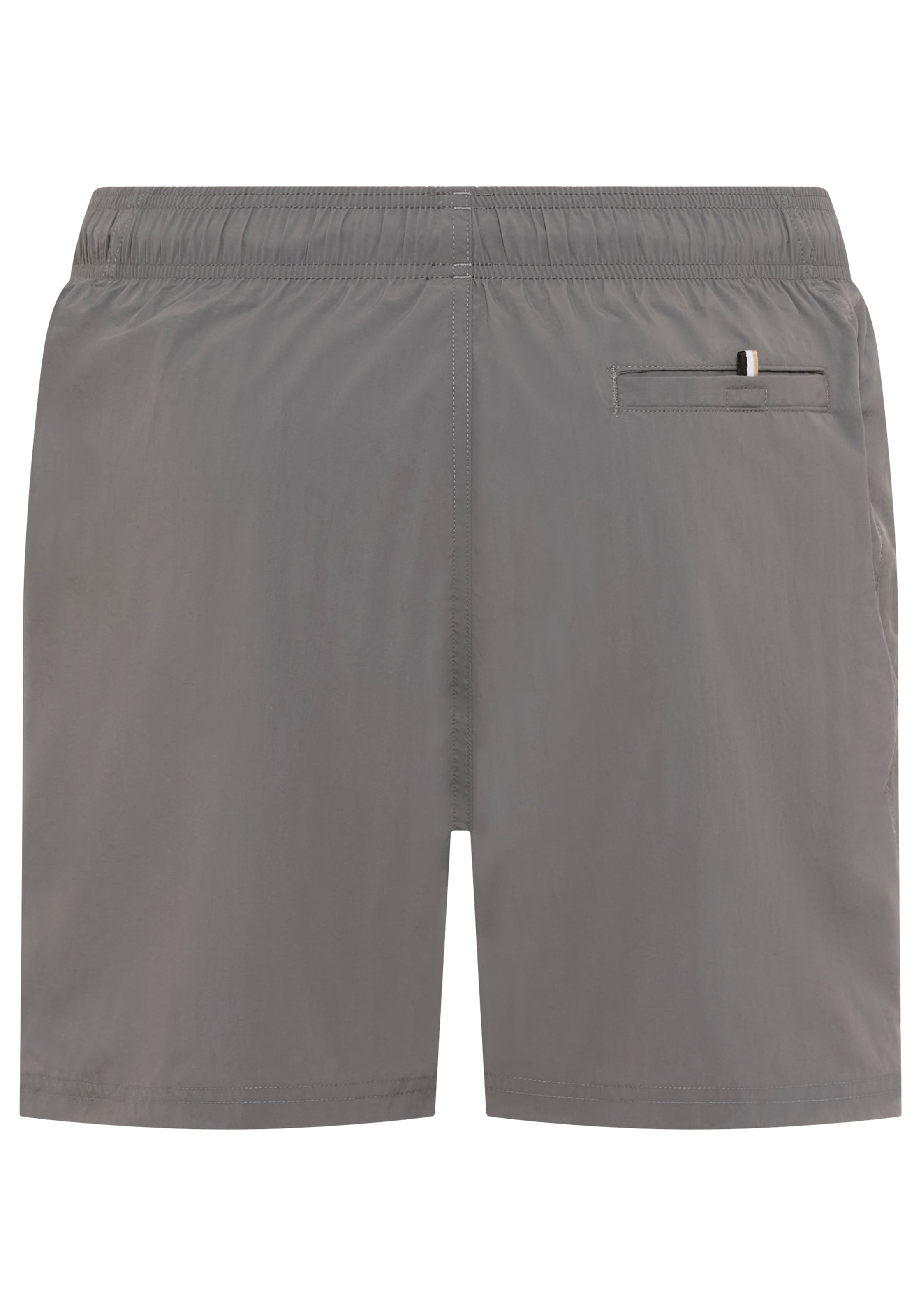 BOSS Badeshorts "Octopus" günstig online kaufen