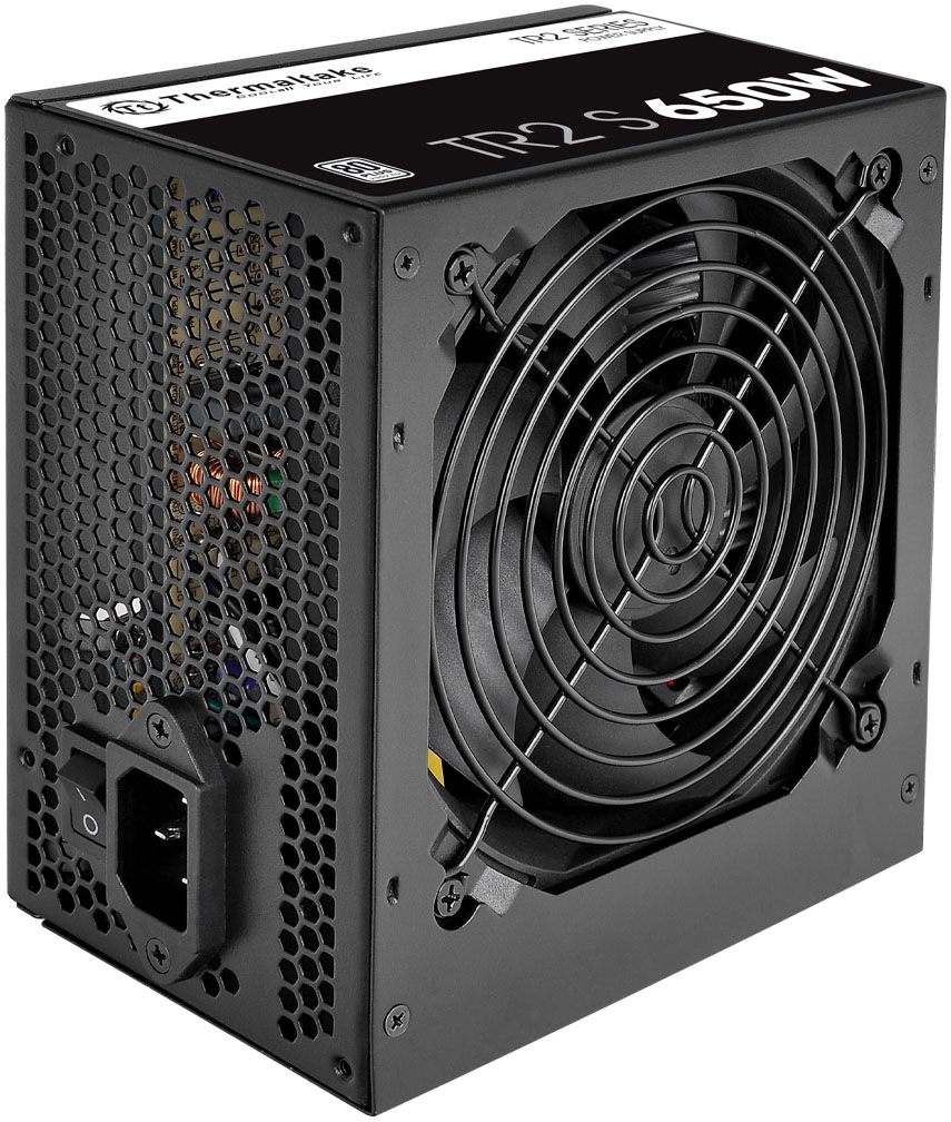 Thermaltake Netzteil »TR2 S 650W«