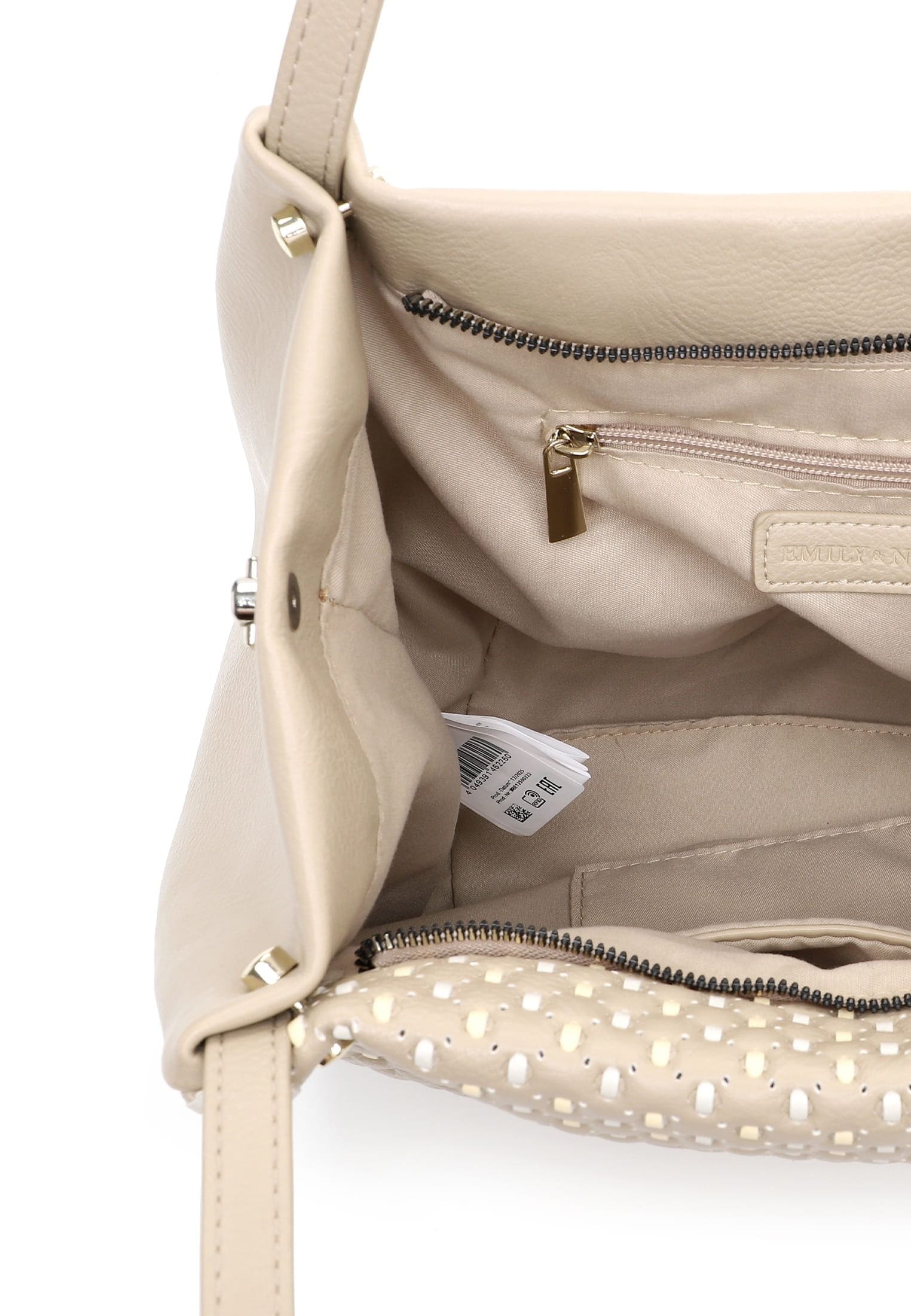 EMILY & NOAH Shopper »Shopper E&N Josefin«