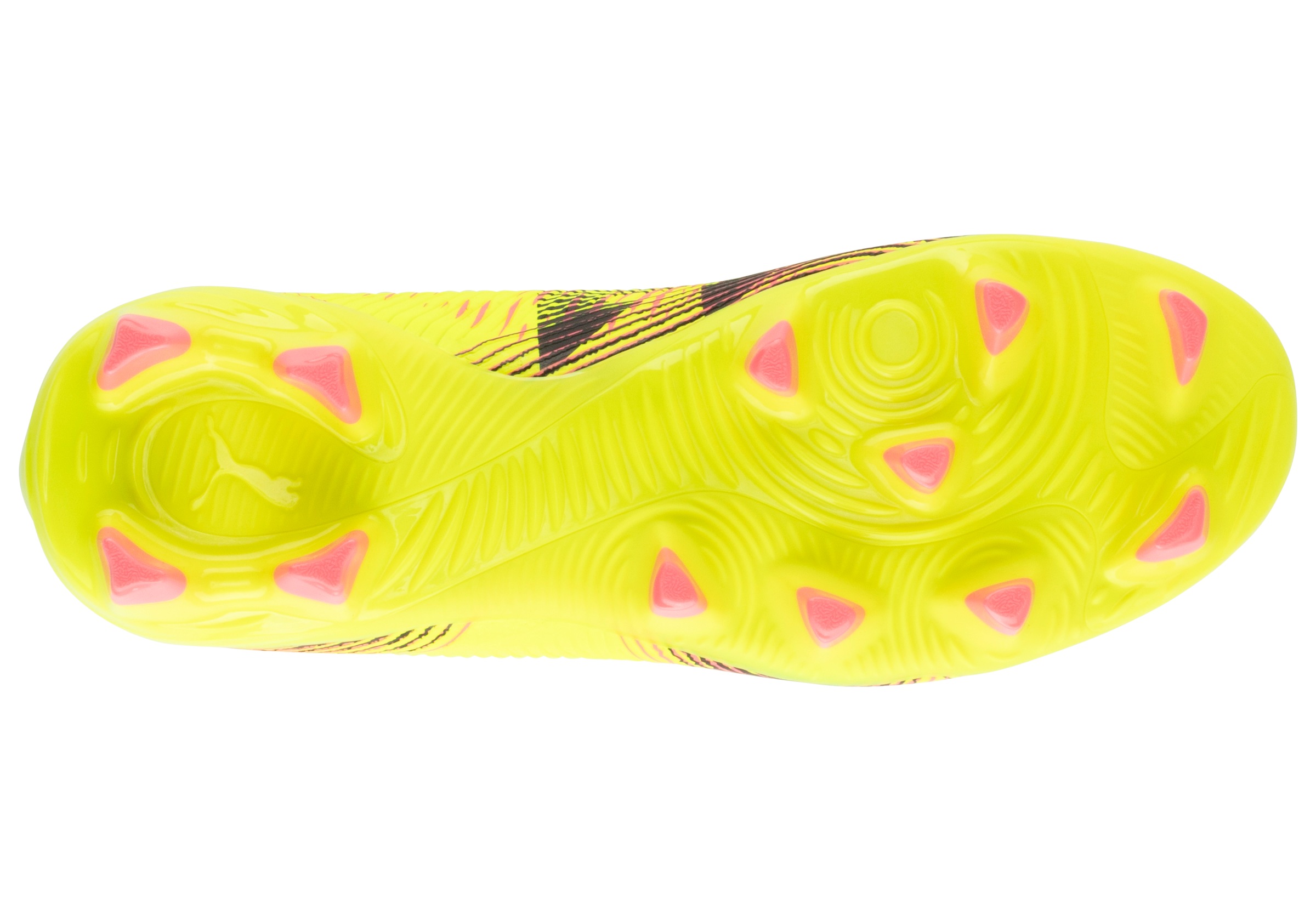 PUMA Fußballschuh »FUTURE 8 PLAY FG/AG WN'S«