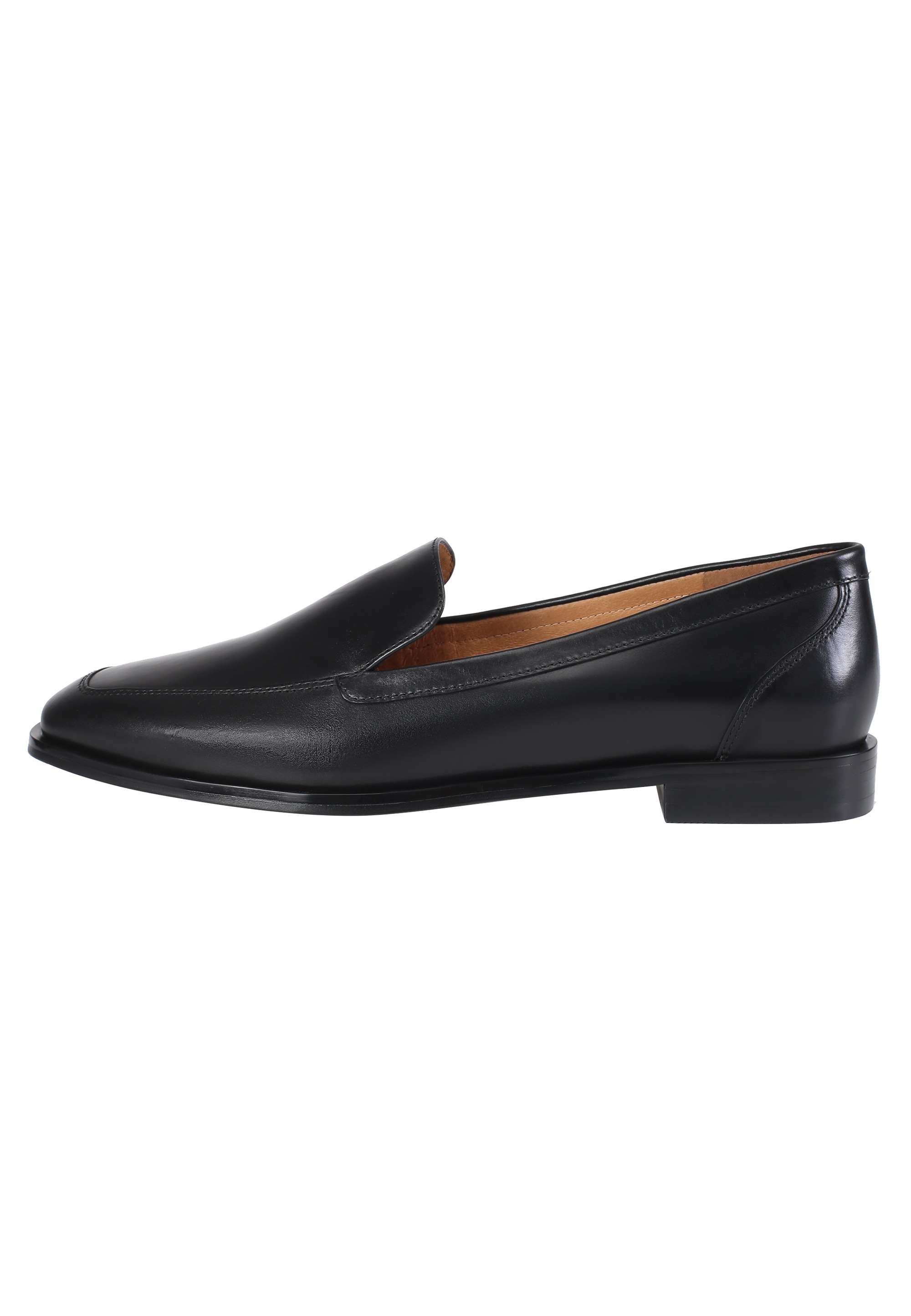 ekonika Slipper »Loafer Ekonika« in schlichtem Design GE8074