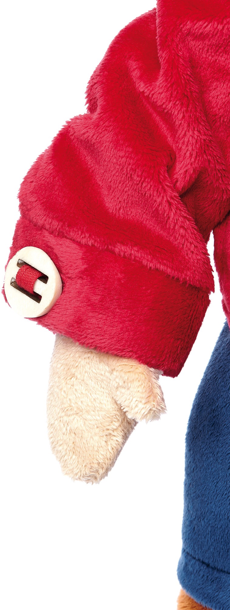 Sigikid Kuscheltier »Lernaffe«