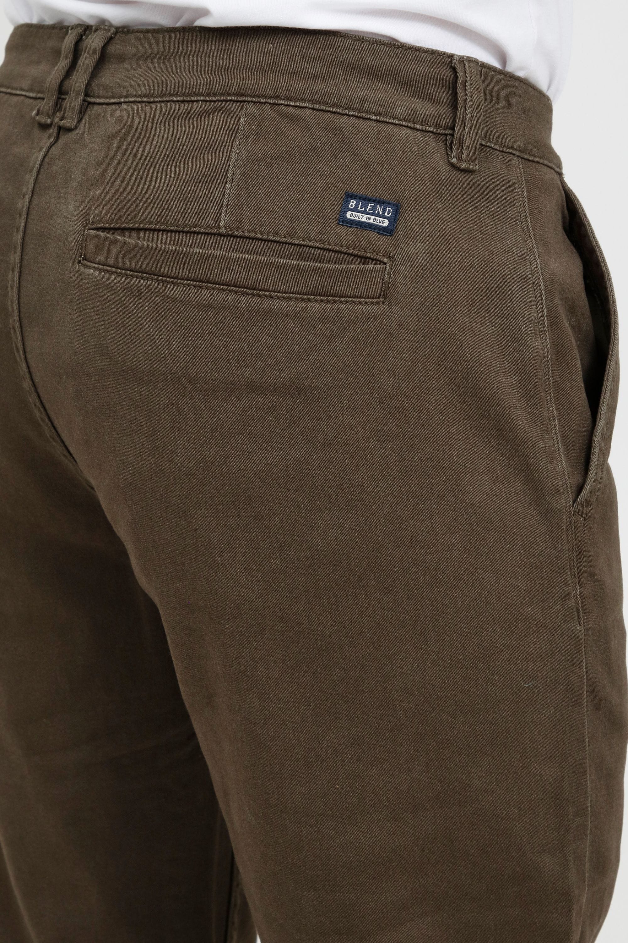 Blend Chinohose »Chinohose BHPerrini«