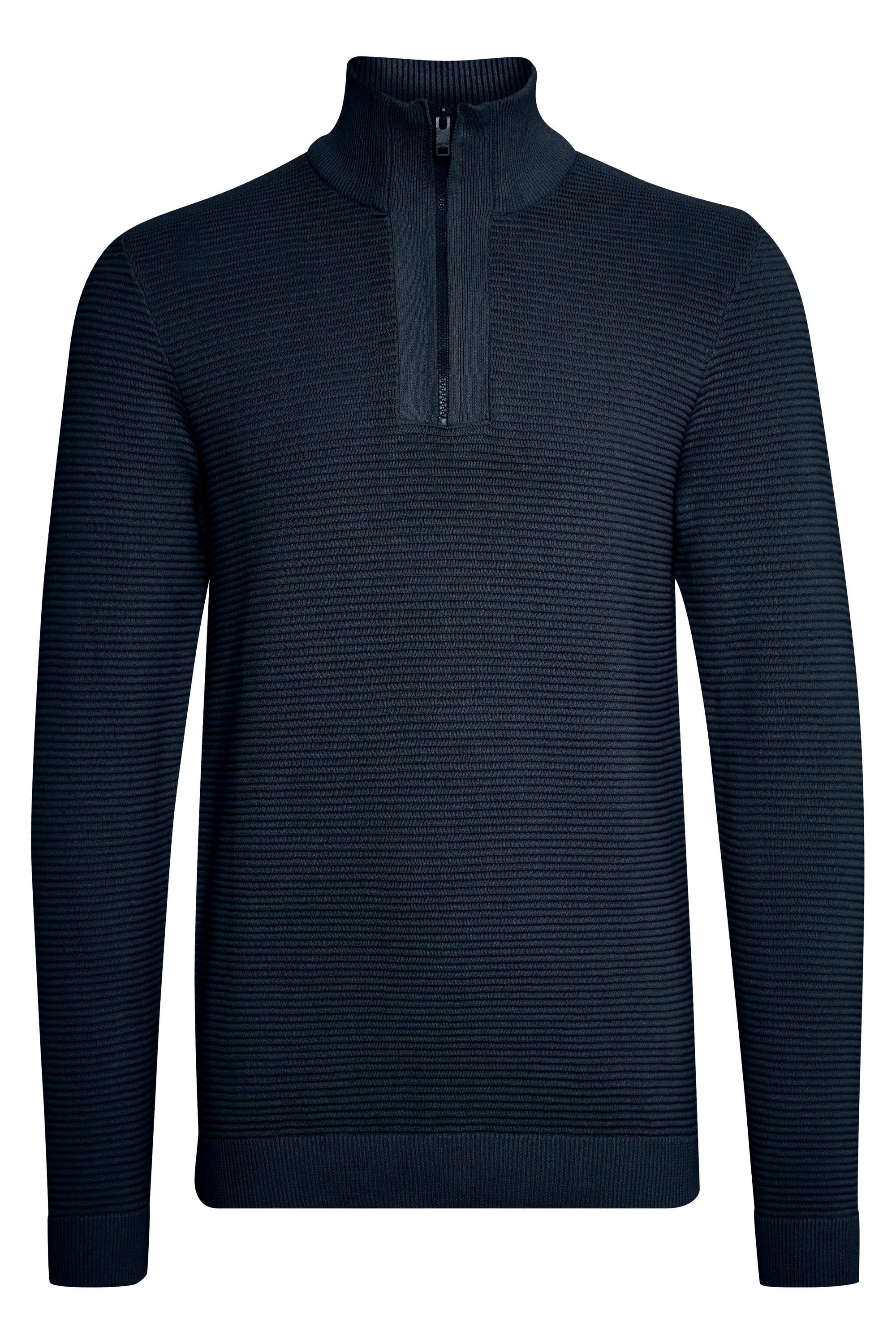 Solid Strickpullover "Strickjacke SDNick" günstig online kaufen