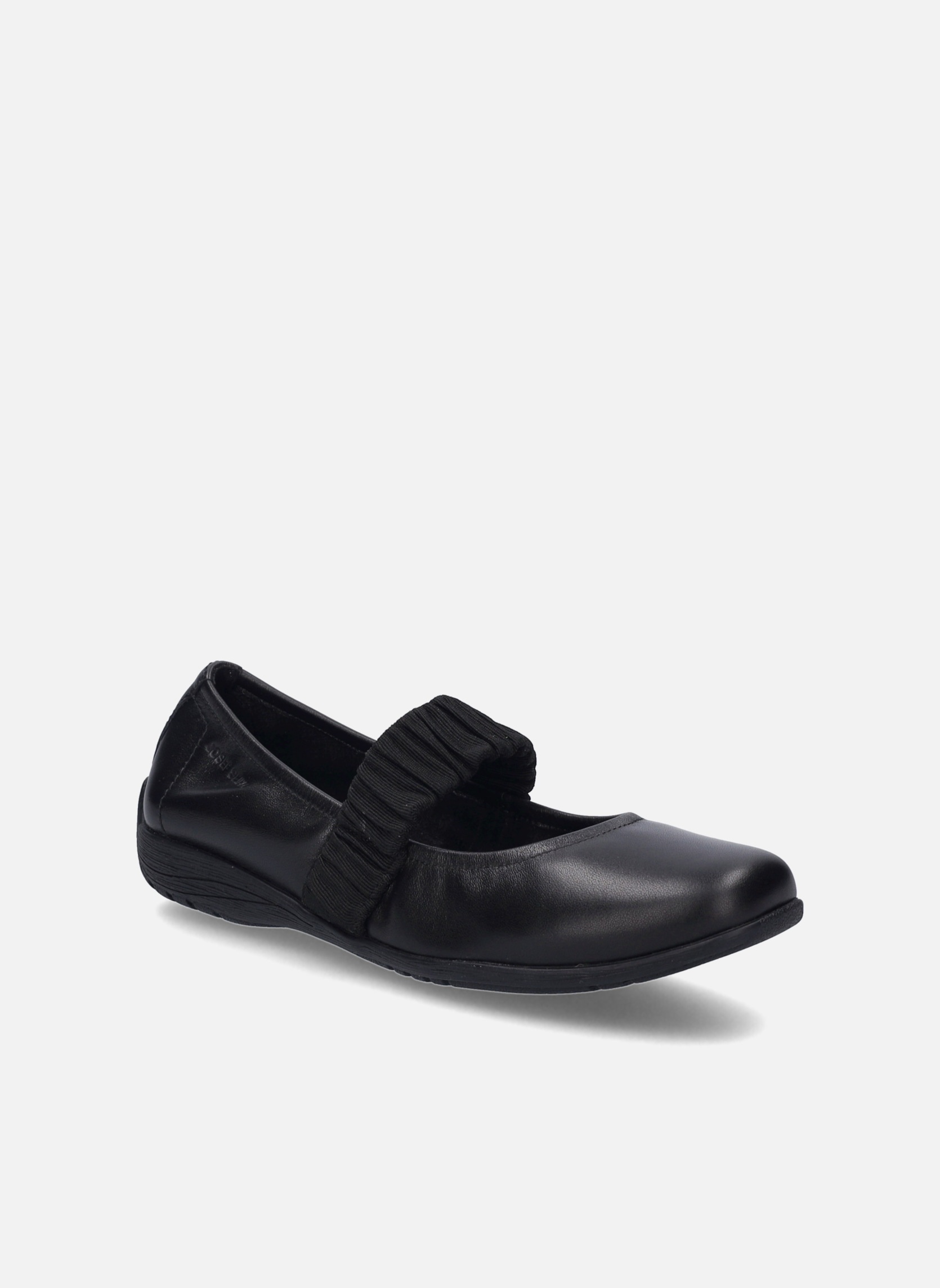 Josef Seibel Ballerina »Fenja 25, black-black«