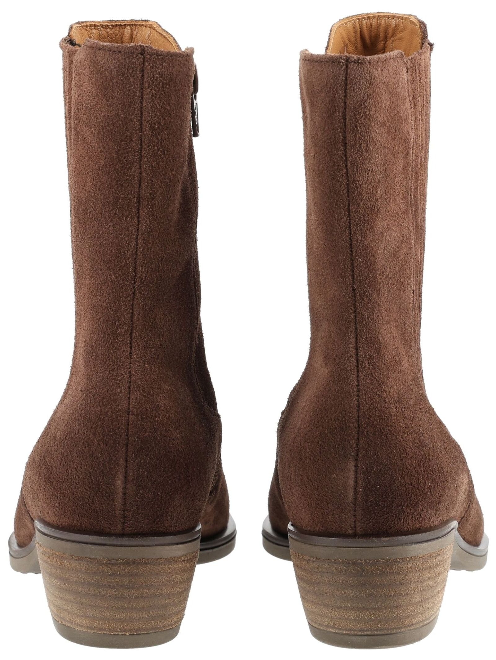 Gabor Stiefelette »Gabor Stiefelette Veloursleder/Textil«