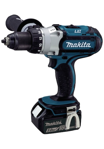 Makita Akku-Bohrschrauber »DDF451RTJ / DDF451...