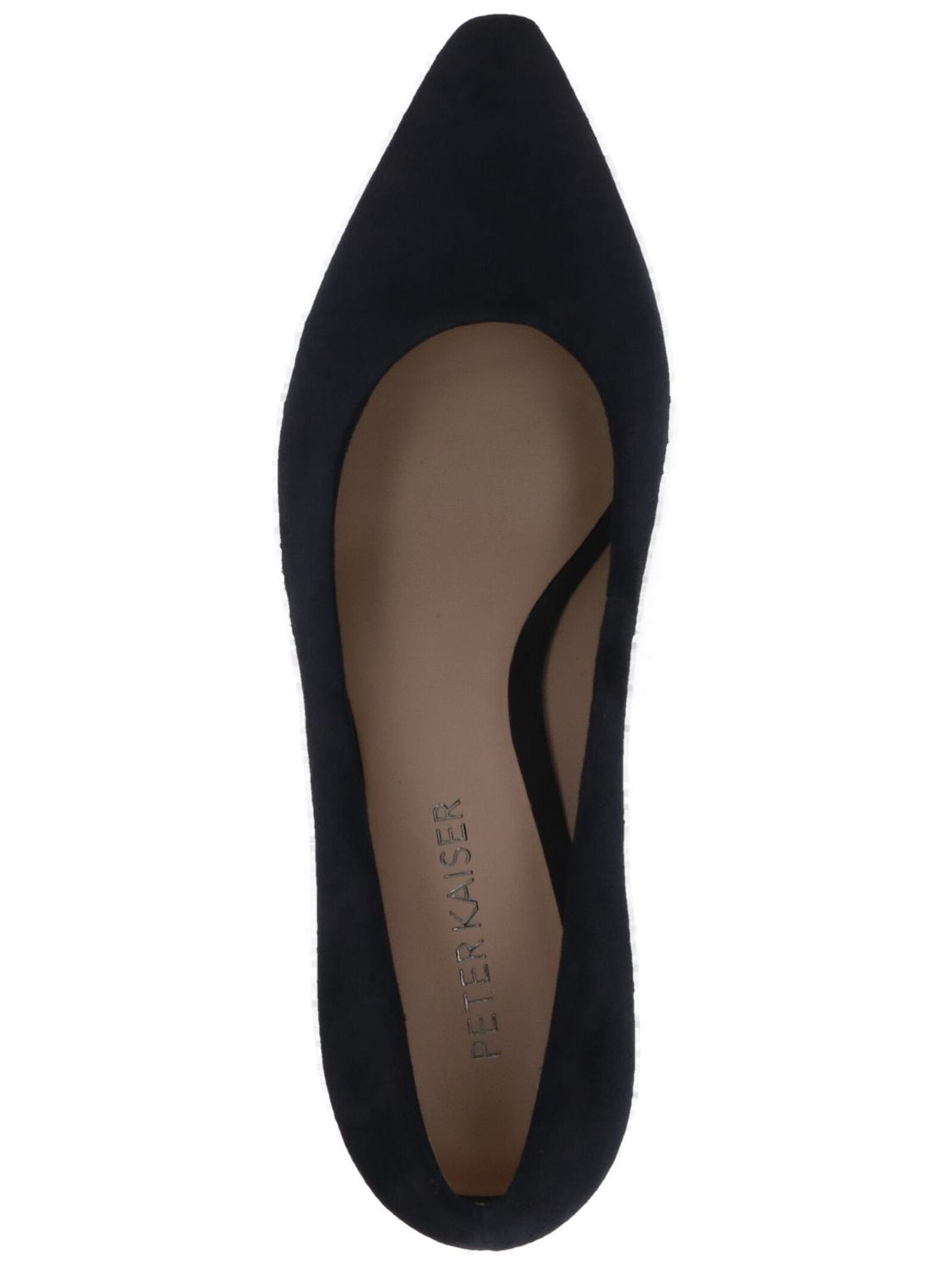 Peter Kaiser Pumps »Peter Kaiser Pumps Veloursleder«