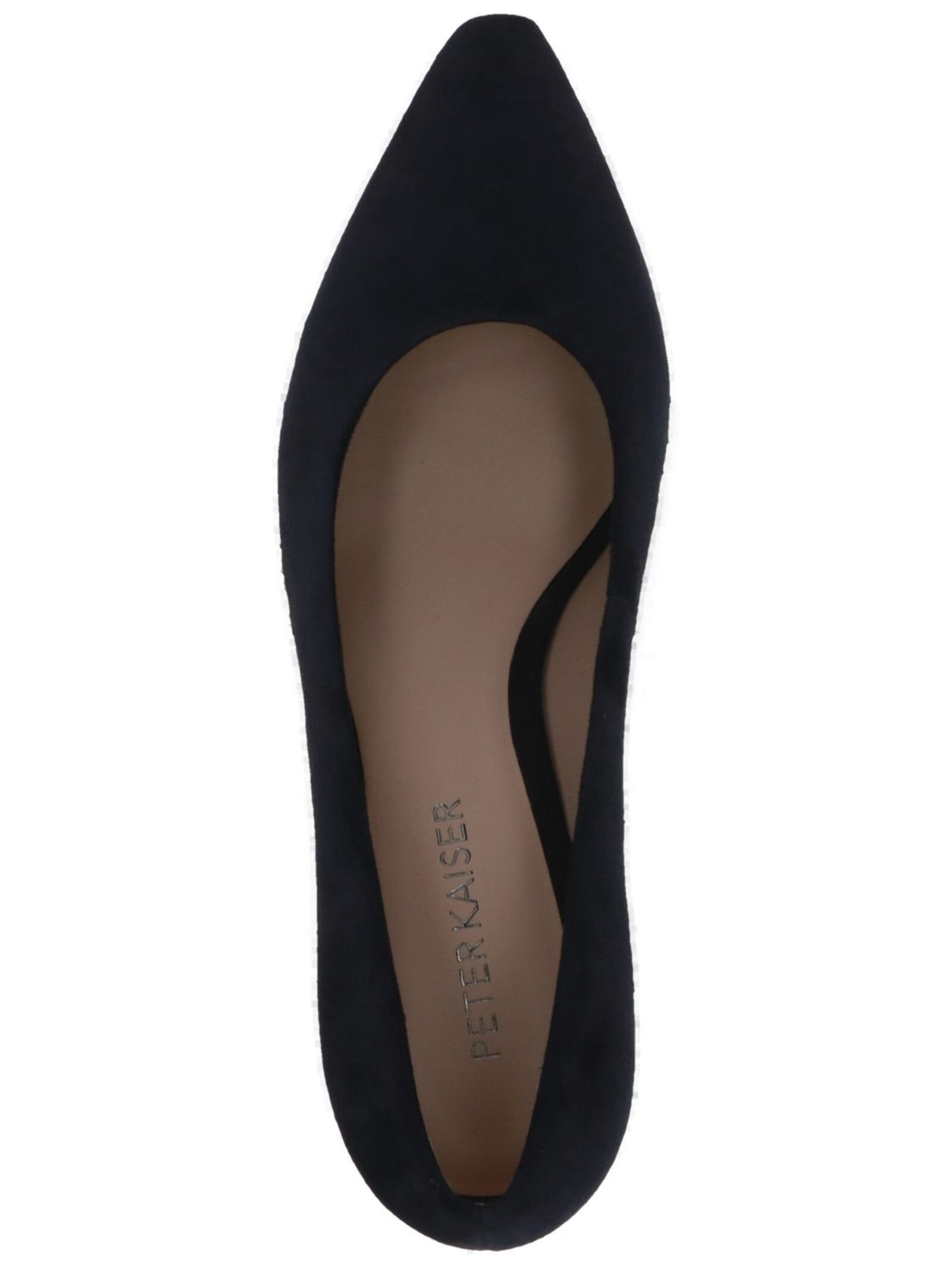 Thumbnail - Peter Kaiser Pumps "Peter Kaiser Pumps Veloursleder"