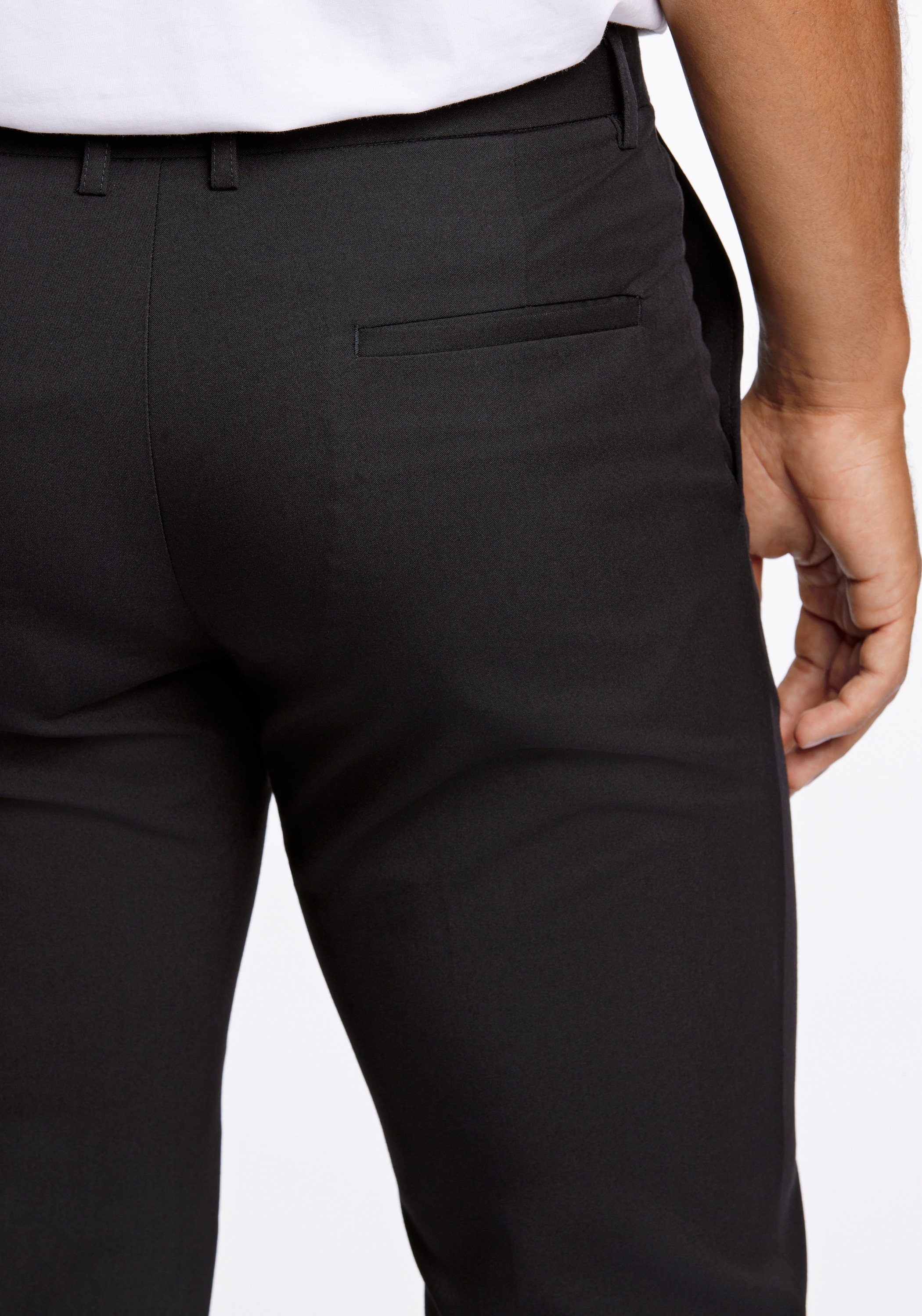 LINDBERGH Stoffhose »Lindbergh Club-Pants«