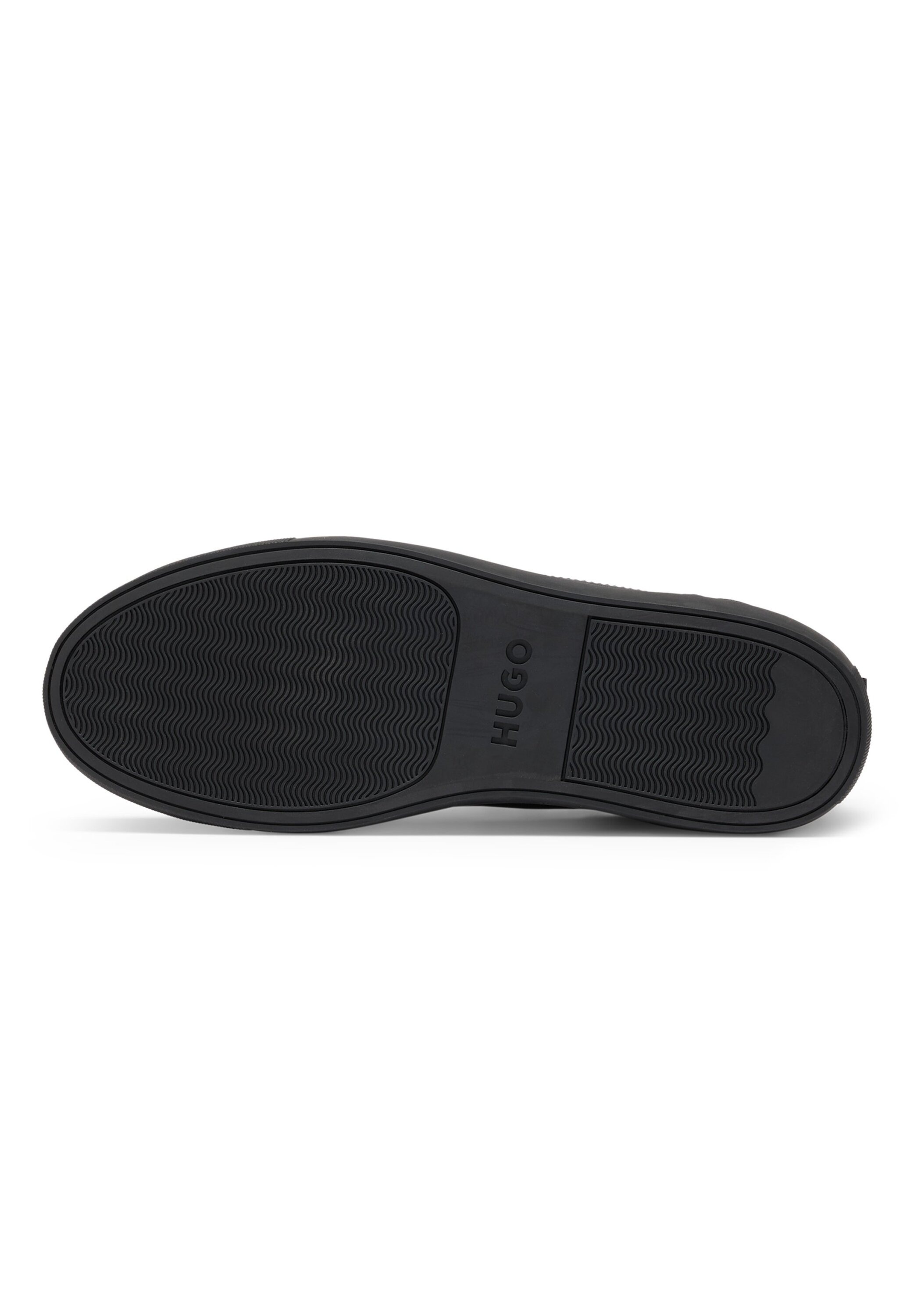 HUGO Sneaker »Sneaker Morrie Tenn napu N«