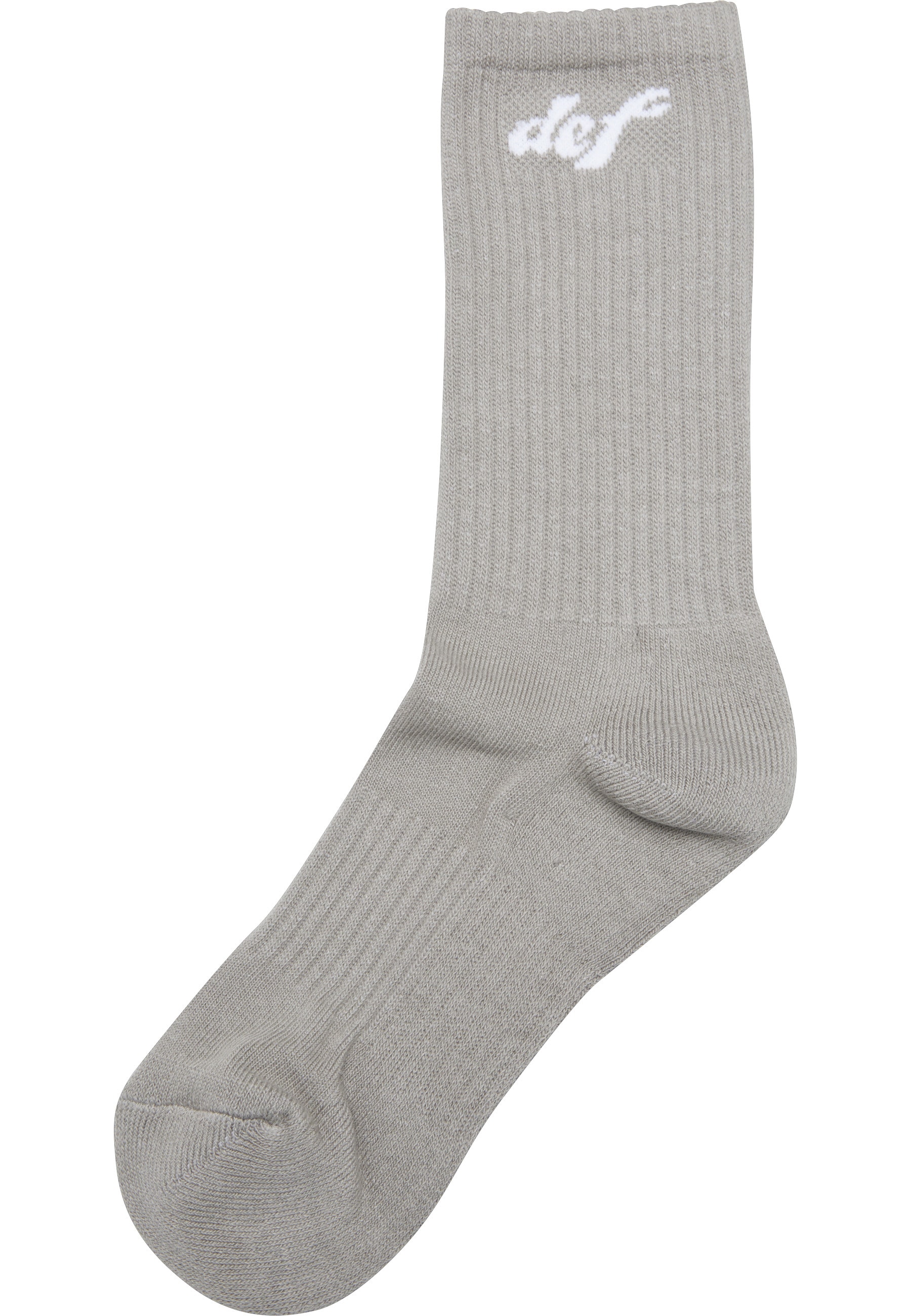 DEF "DEF Unisex DEF Pastel Socks" 1 Paar tlg.