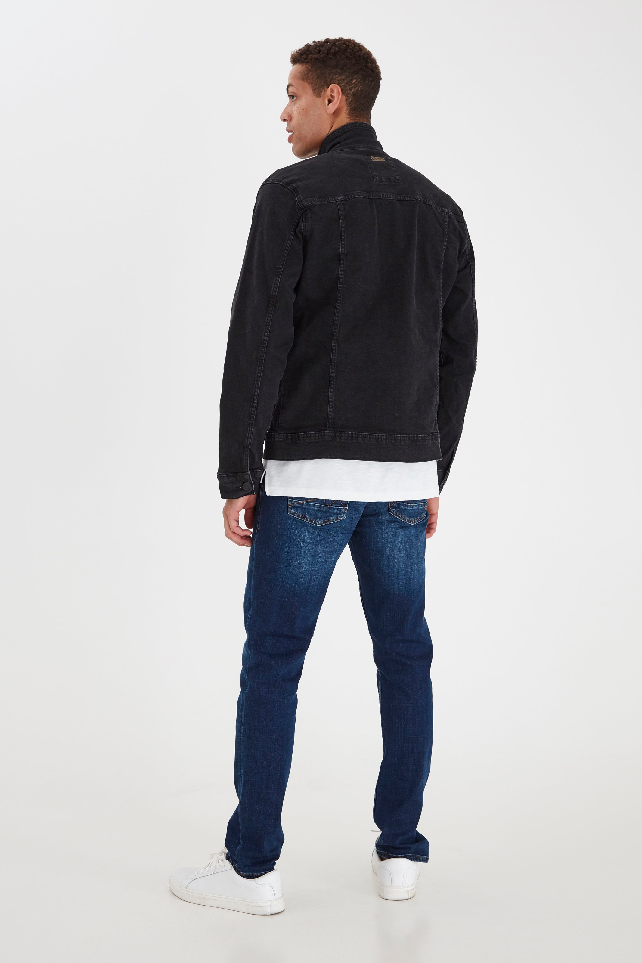 Blend Jeansjacke "BHNARIL", washed günstig online kaufen