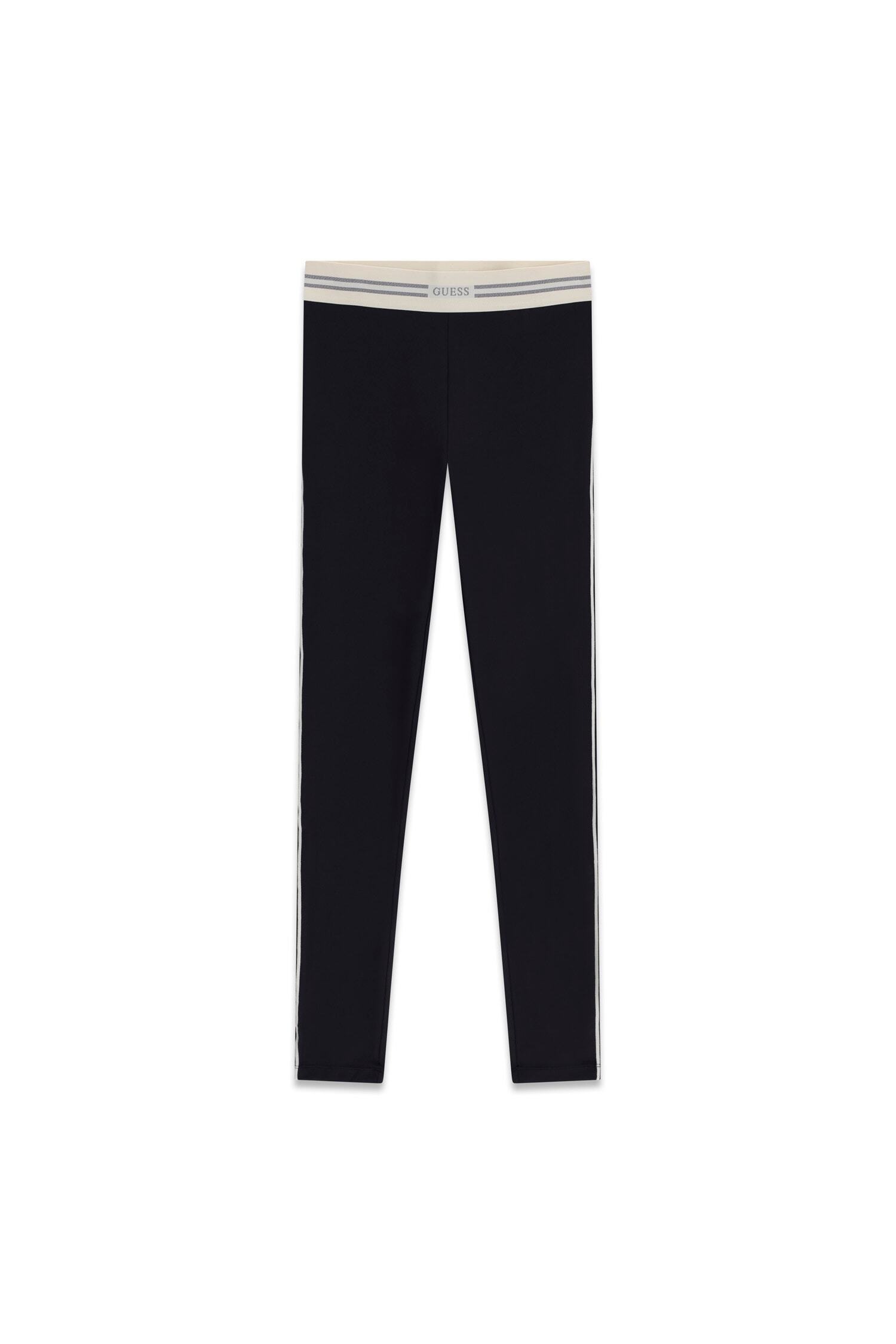Guess Leggings »BRUNELLA«  Elastikbund mit Logoschriftzug