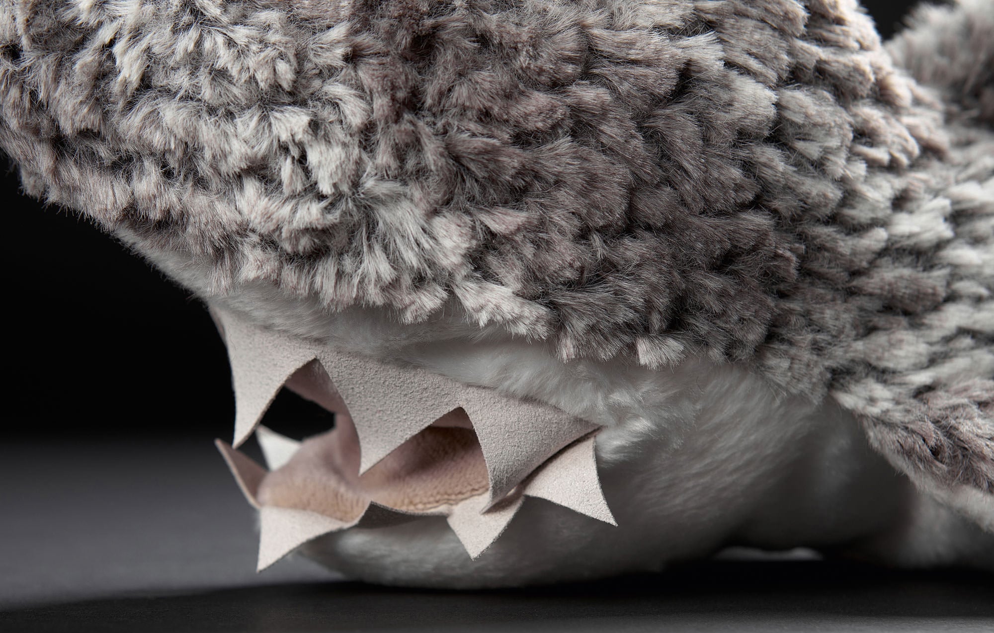 Sigikid Kuscheltier »BeastsTown - Hai Hi Bite!«, Made in Europe