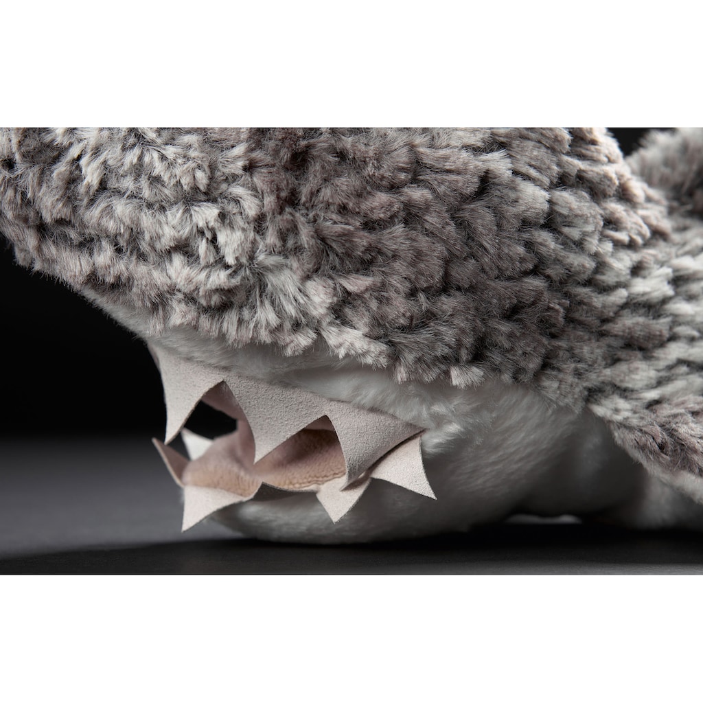 Sigikid Kuscheltier »BeastsTown - Hai Hi Bite!«, Made in Europe