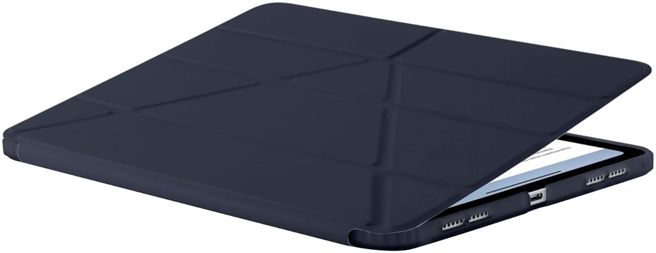 Pipetto Tablet-Hülle »Origami No1 OriginalCase iPad Pro 13" M4 (2024)«, iPad Pro 13", 33 cm (13 Zoll)
