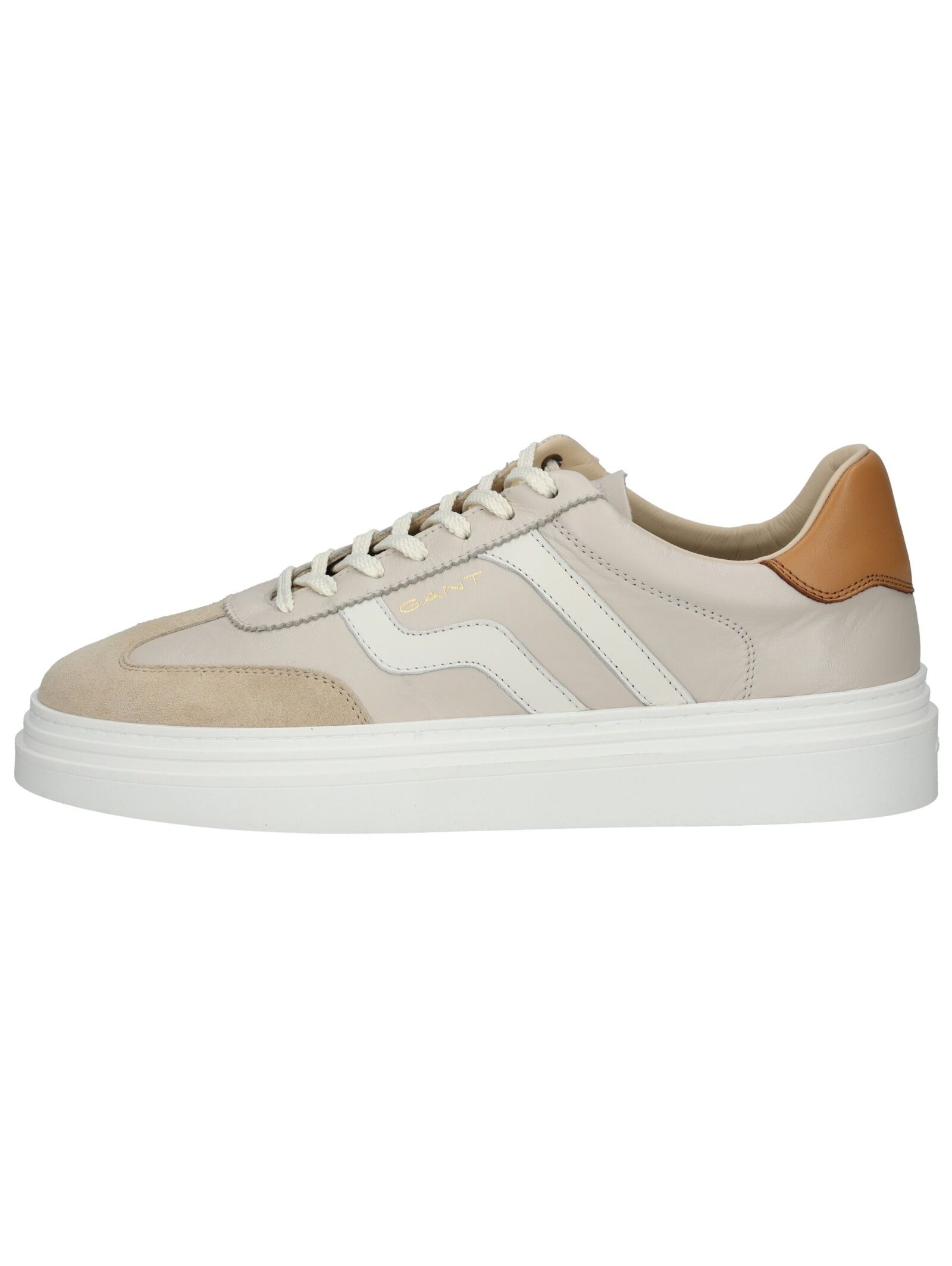 Gant Sneaker »Gant Sneaker Leder«