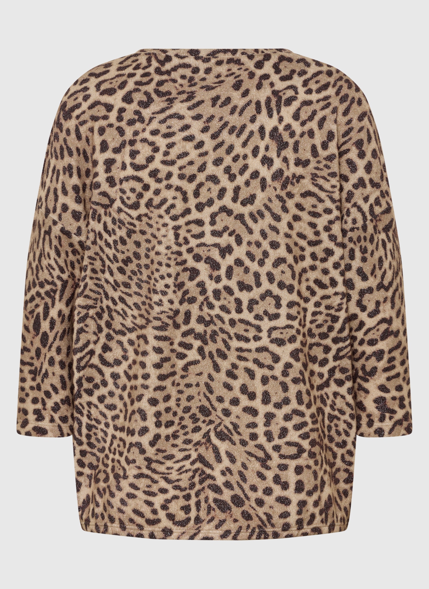 LeComte Print-Shirt »T-Shirt«