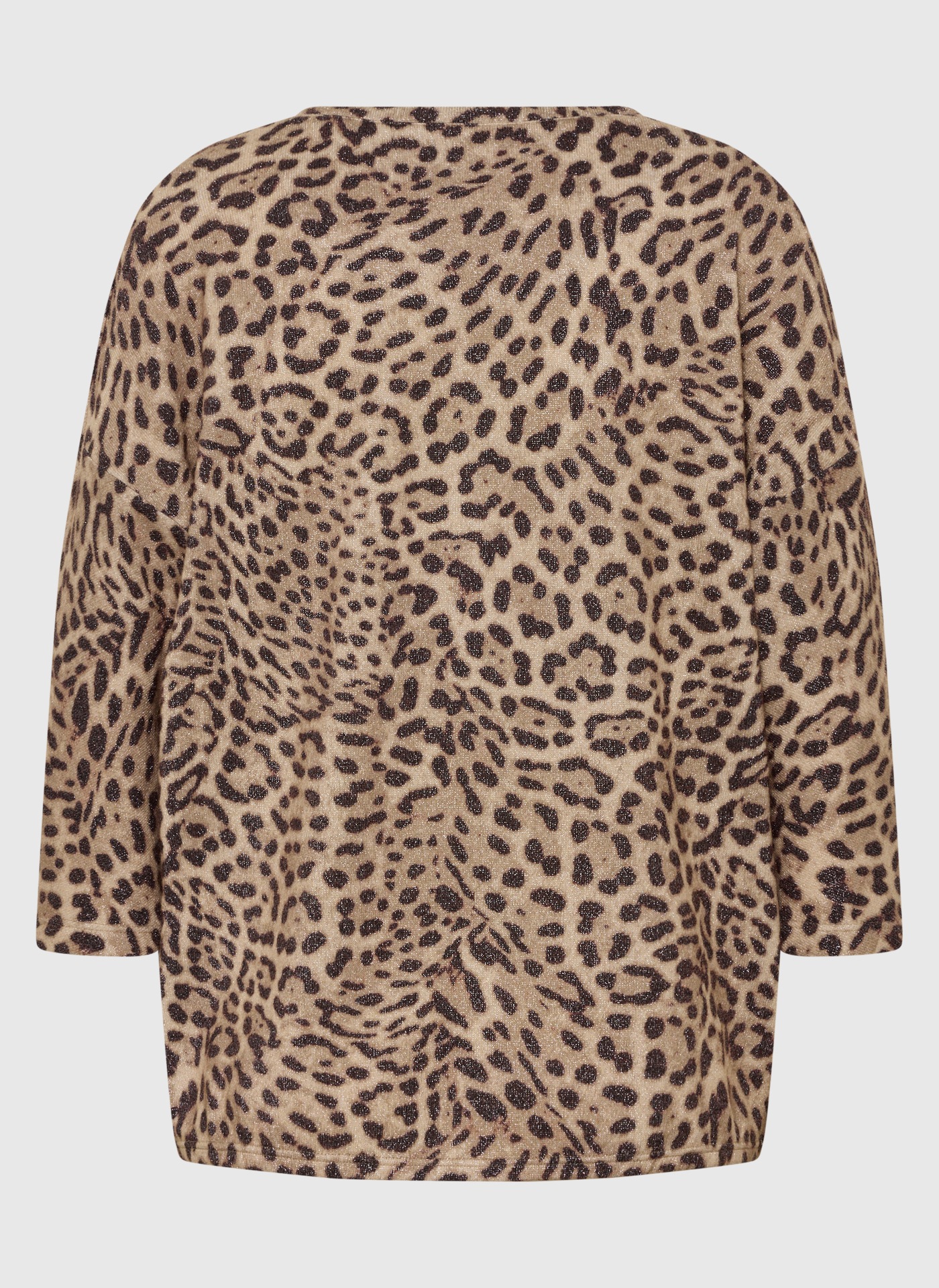 LeComte Print-Shirt "T-Shirt" günstig online kaufen