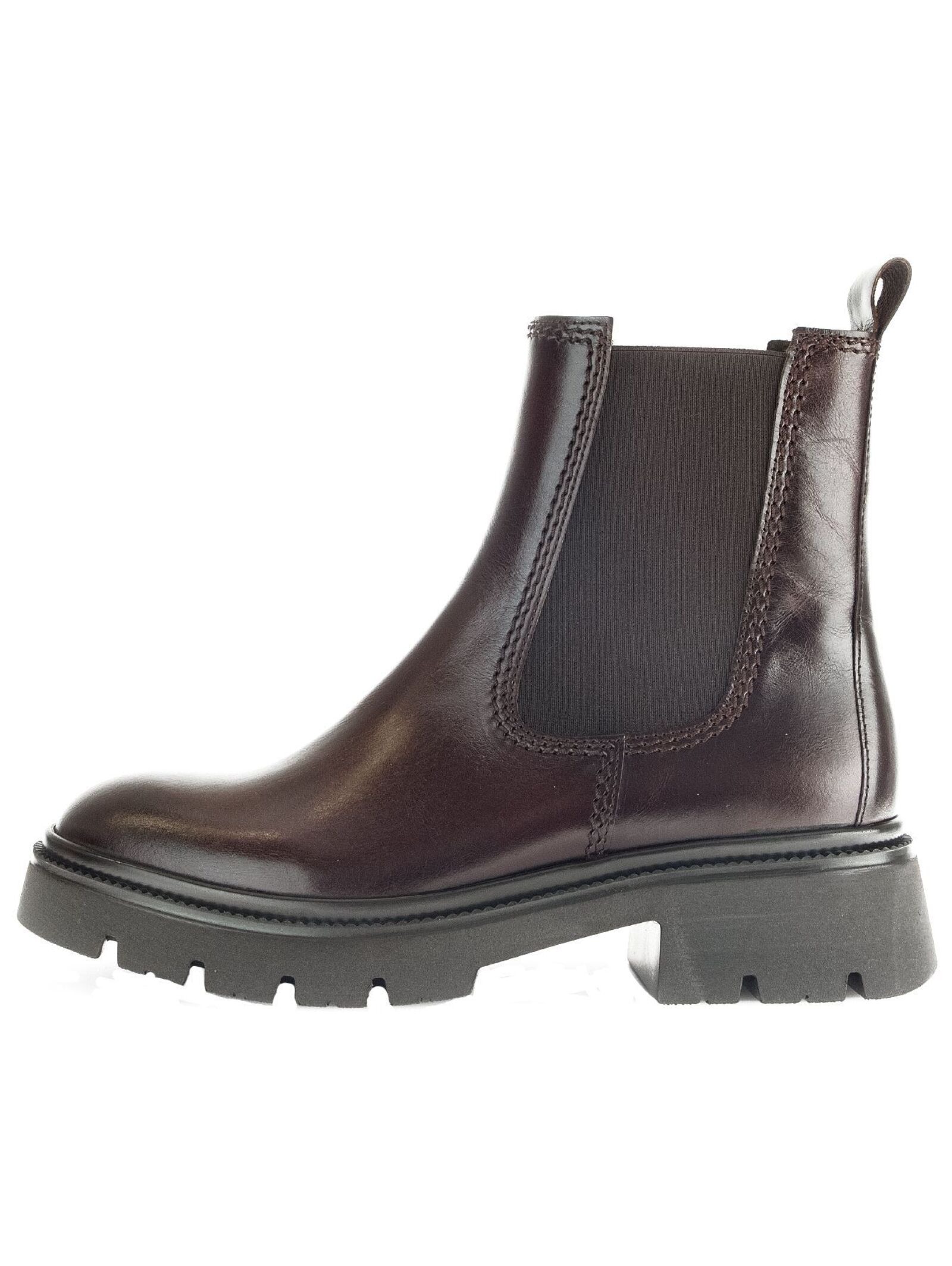 Gabor Stiefelette »Gabor Stiefelette Leder/Textil«