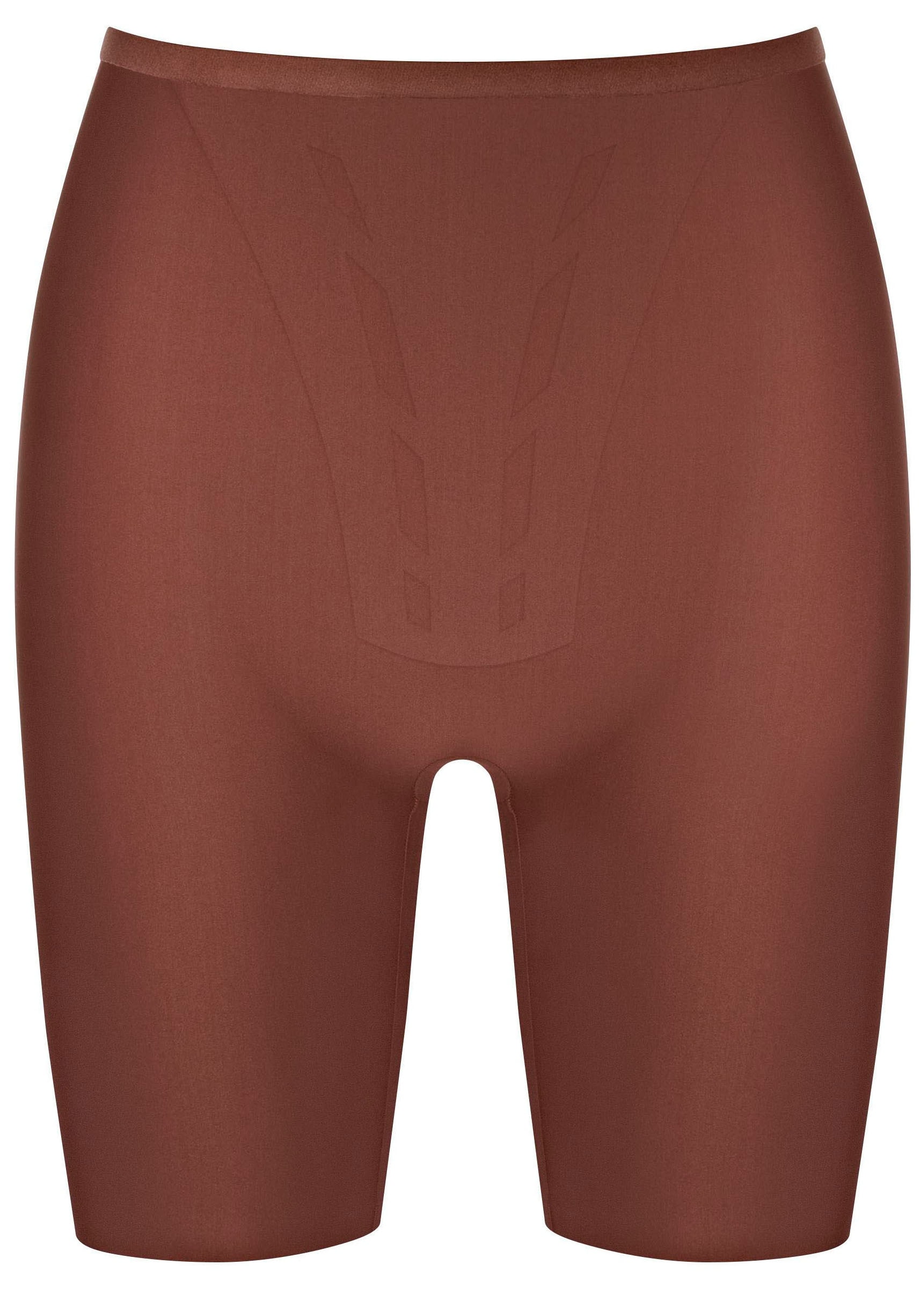 Triumph Shapinghose »Shape Smart Panty L«, Miederhose mit längerem Bein,  extra flache Abschlüsse, Shapewear online bestellen