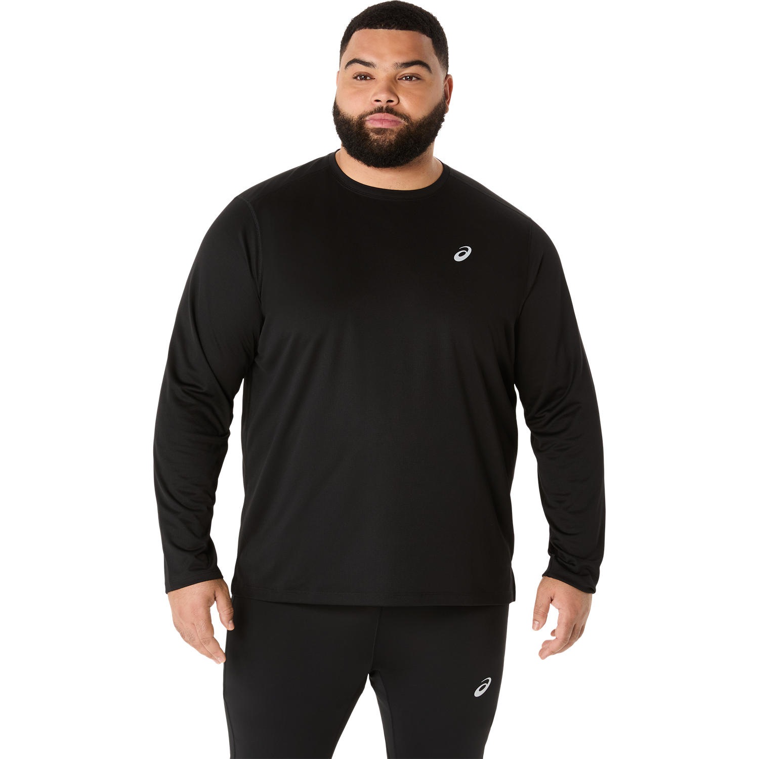 Asics Laufshirt » CORE LS TOP«