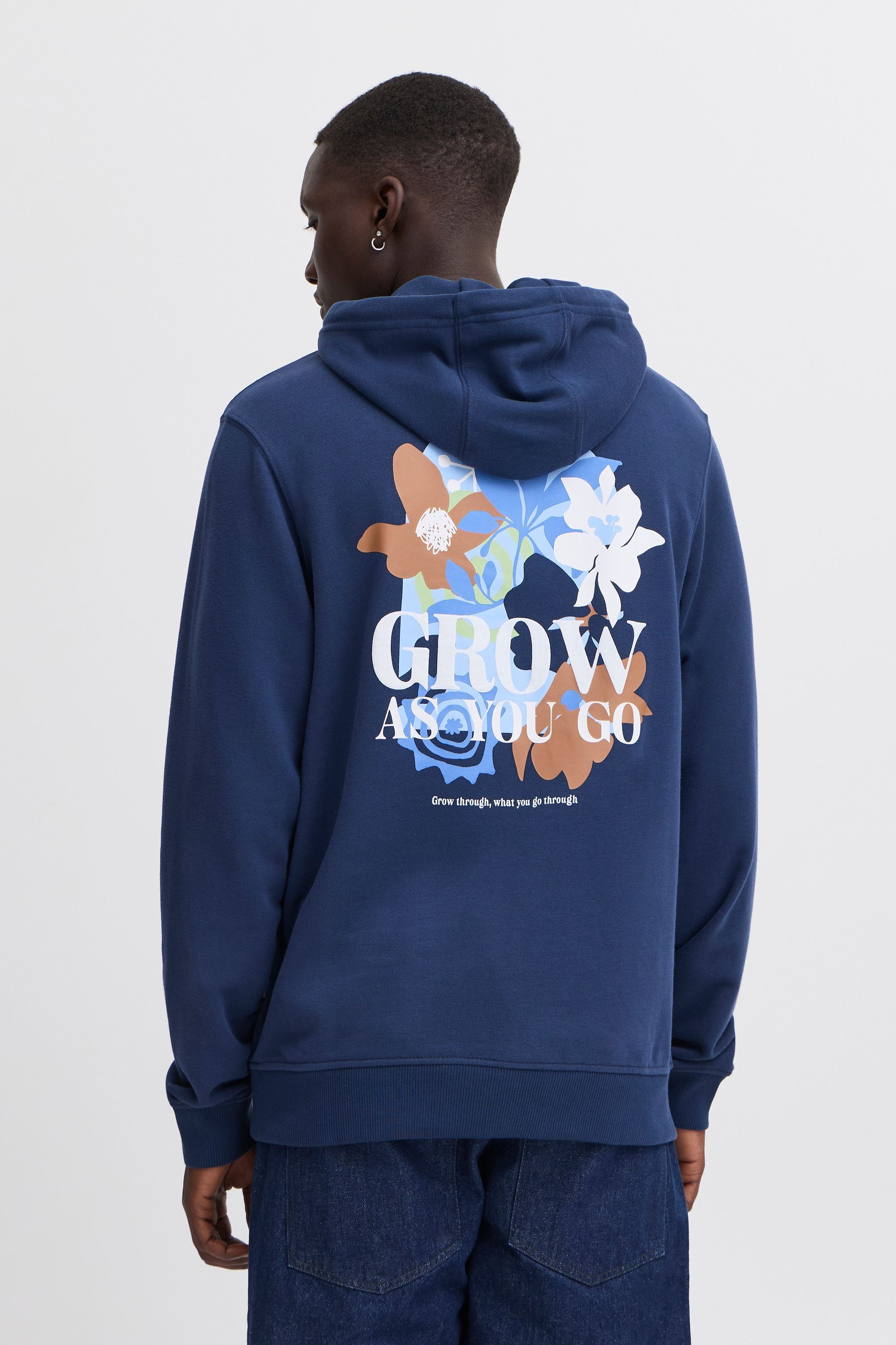 Blend Kapuzenpullover »Hoodie BHJAS«