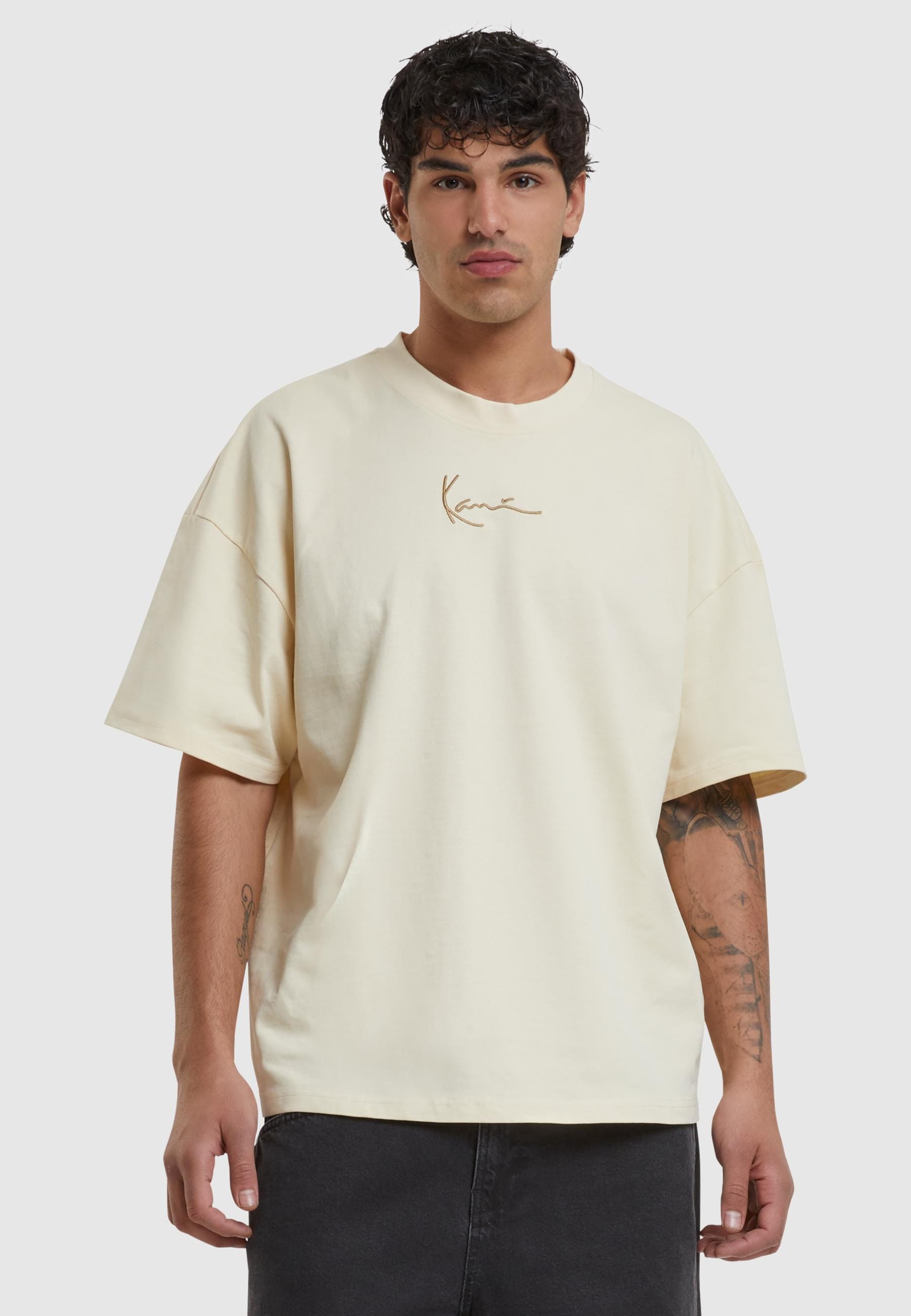 Karl Kani T-Shirt »Karl Kani Herren« 1 Stk.