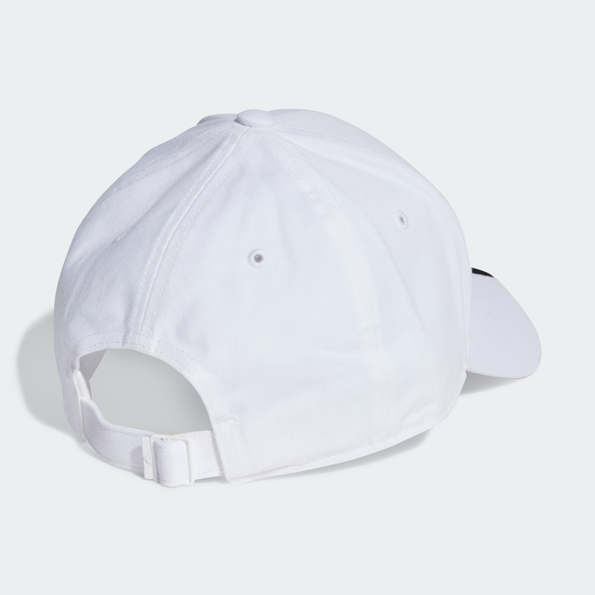 adidas Performance Baseball Cap "BASEBALL 3STREIFEN COTTON TWILL BASEBALL K günstig online kaufen