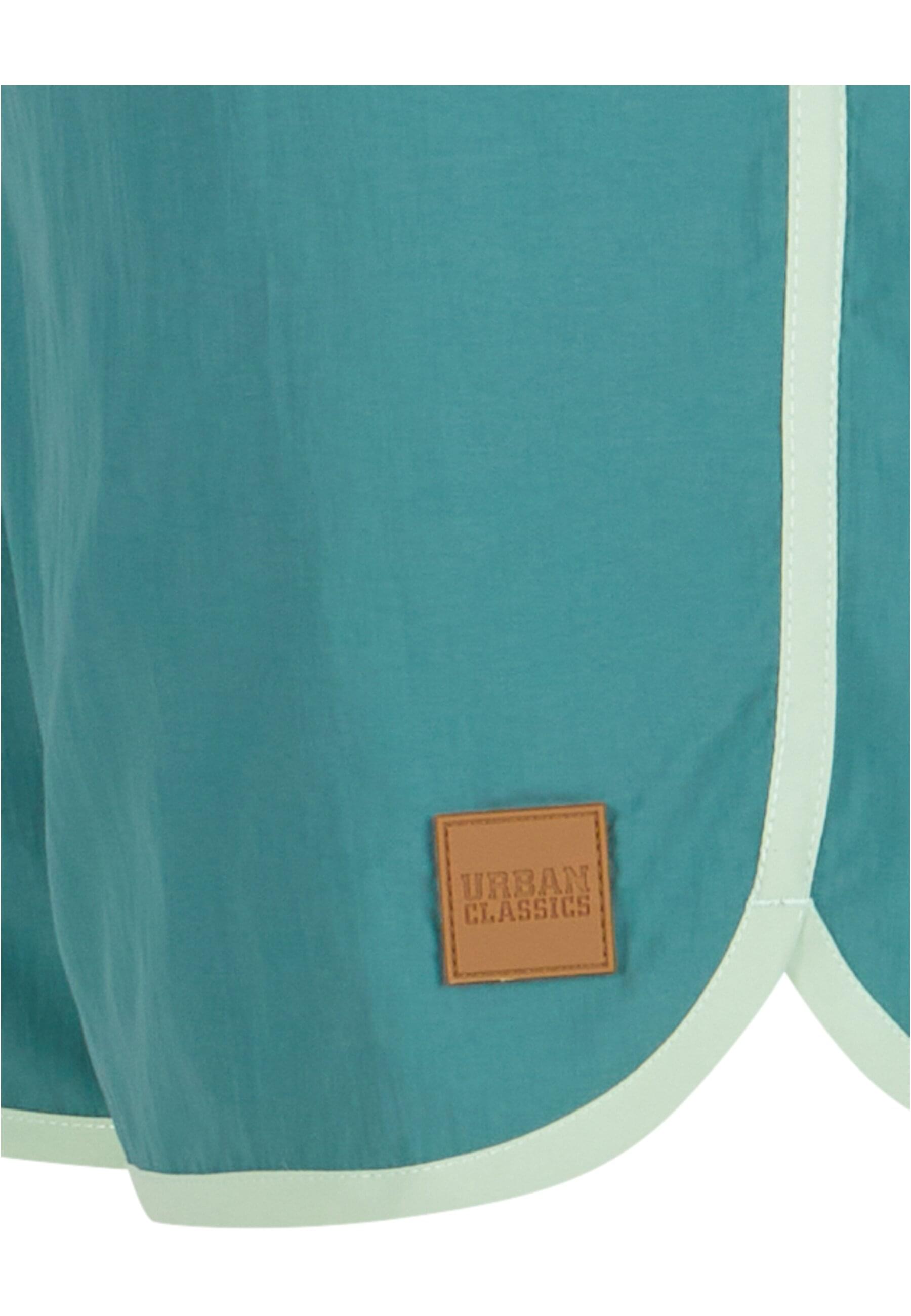 Thumbnail - URBAN CLASSICS Badeshorts "Urban Classics Herren Retro Swimshorts"