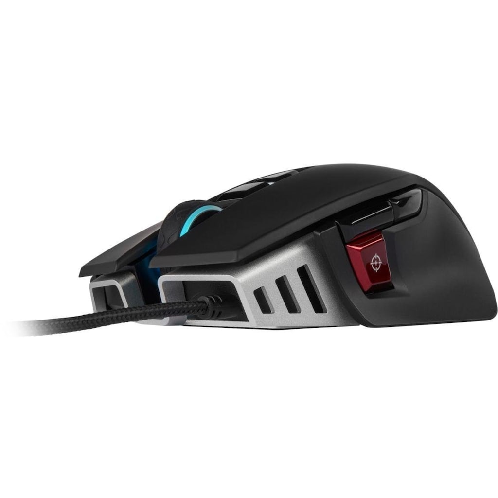 Corsair Gaming-Maus »M65 RGB ELITE«, kabelgebunden