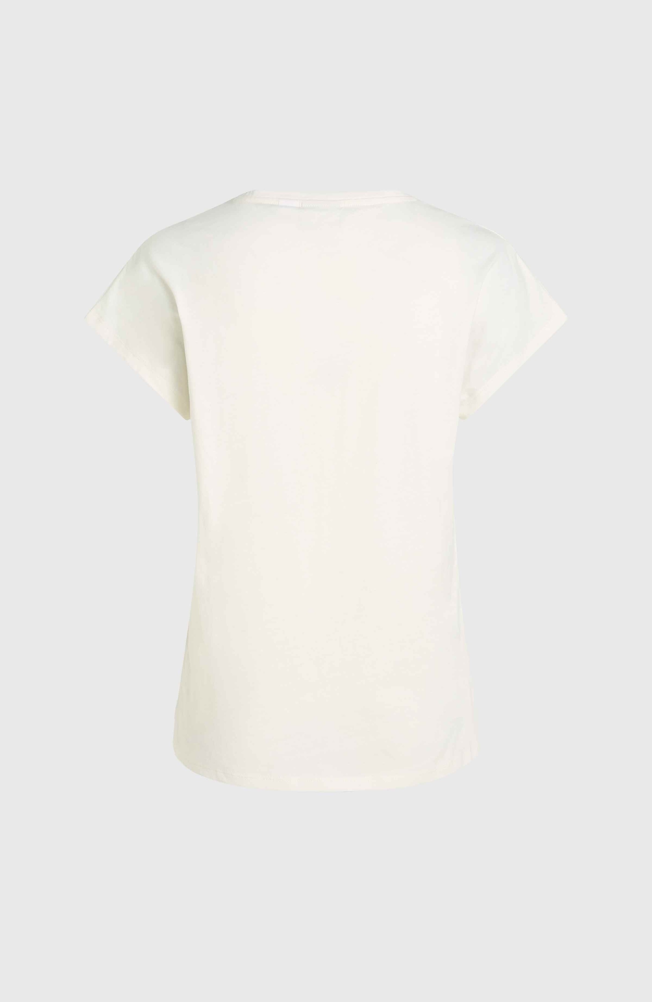 O'Neill T-Shirt »ESSENTIALS O'NEILL SIGNATURE T-SHIRT«, mit Rundhalsausschnitt