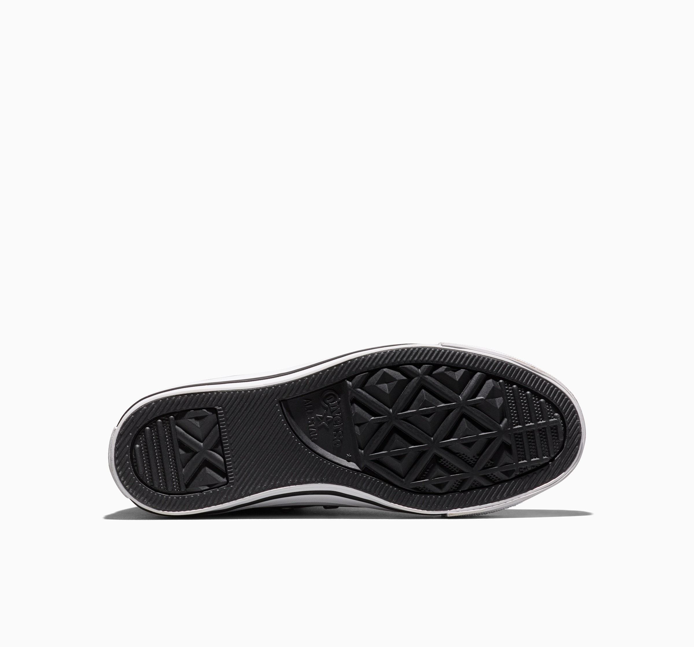 Converse Sneaker »Chuck Taylor All Star«  wetterfestes Leder, gefüttert