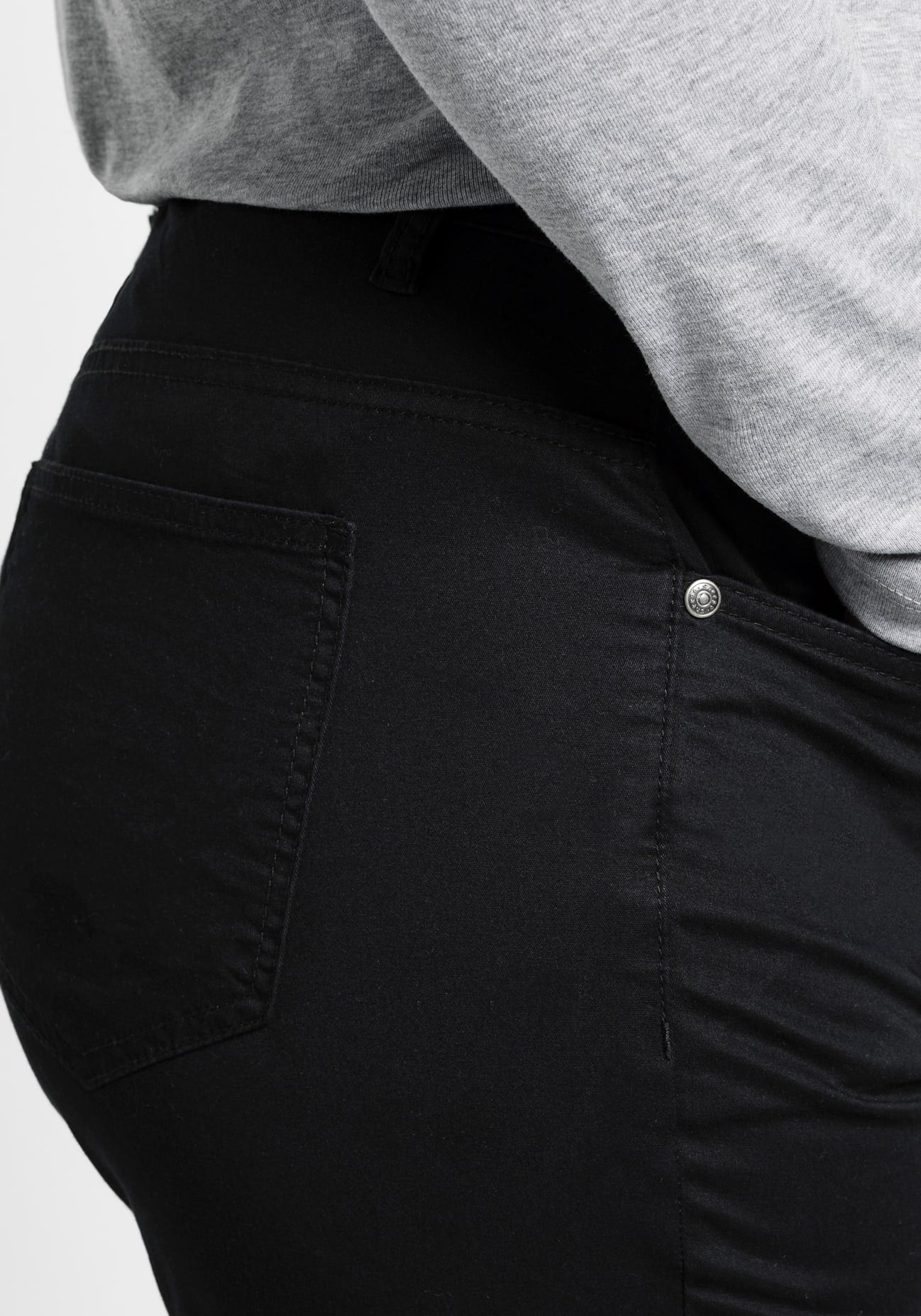 Sheego Stretch-Hose