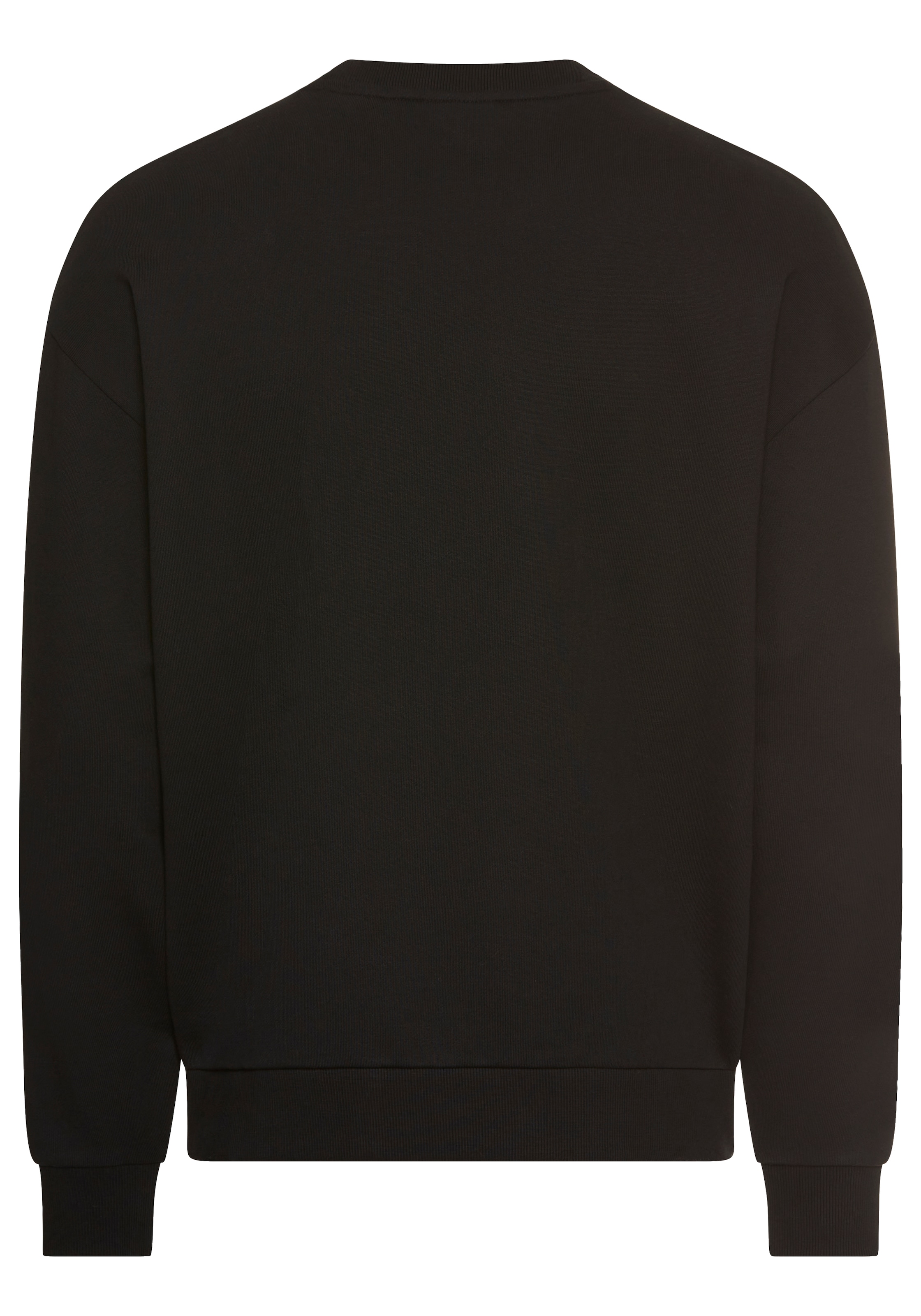 HUGO Blue Sweatshirt »Neprix«