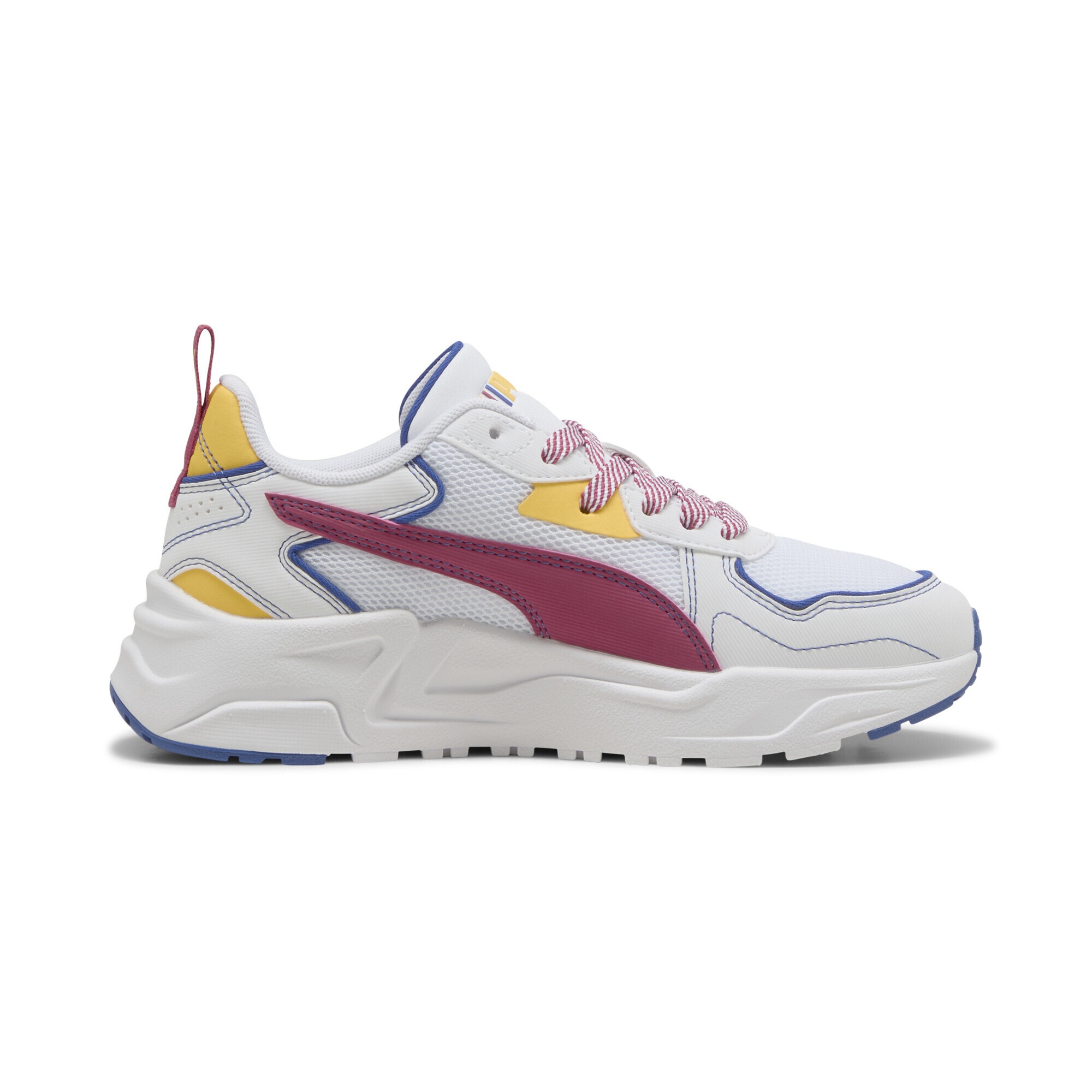 PUMA Sneaker »Trinity Lite Starblitz Sneakers Jugendliche«